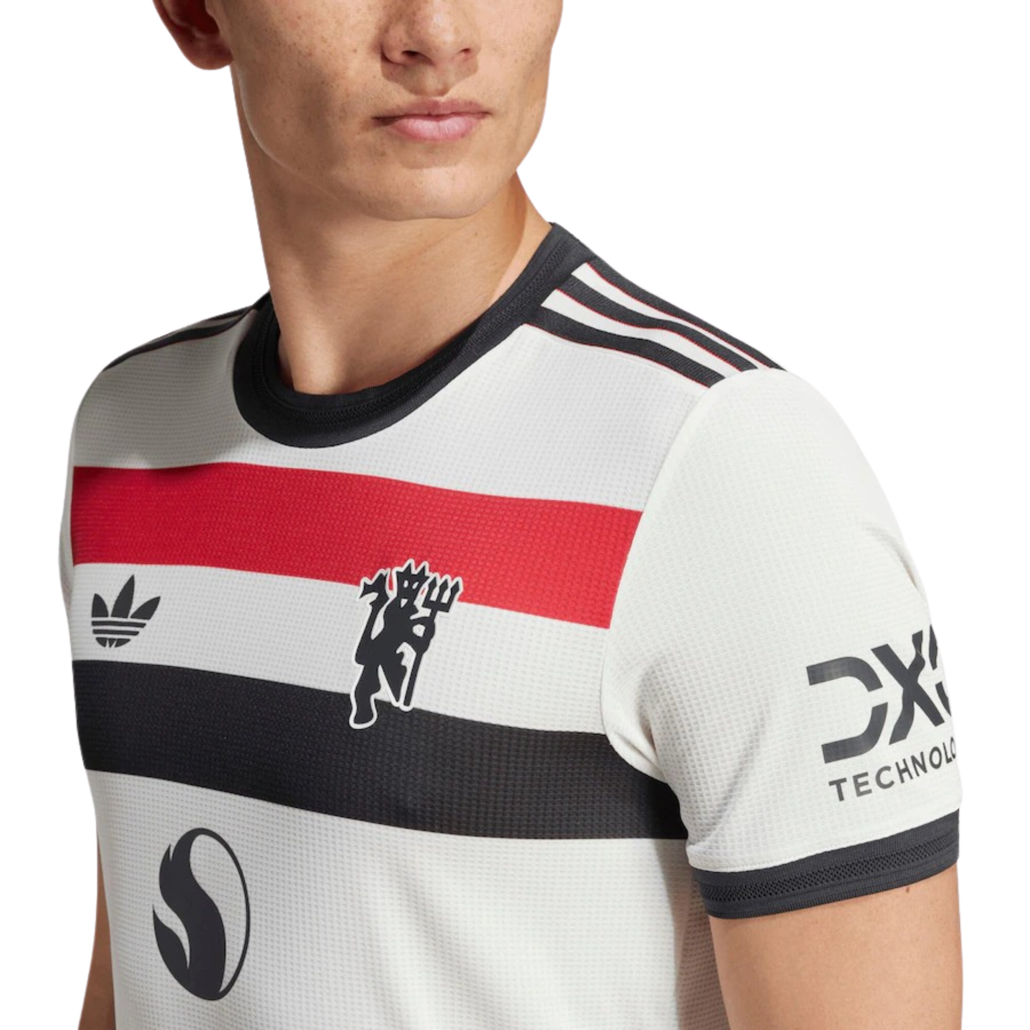 Manchester United Third kit 2024/25
