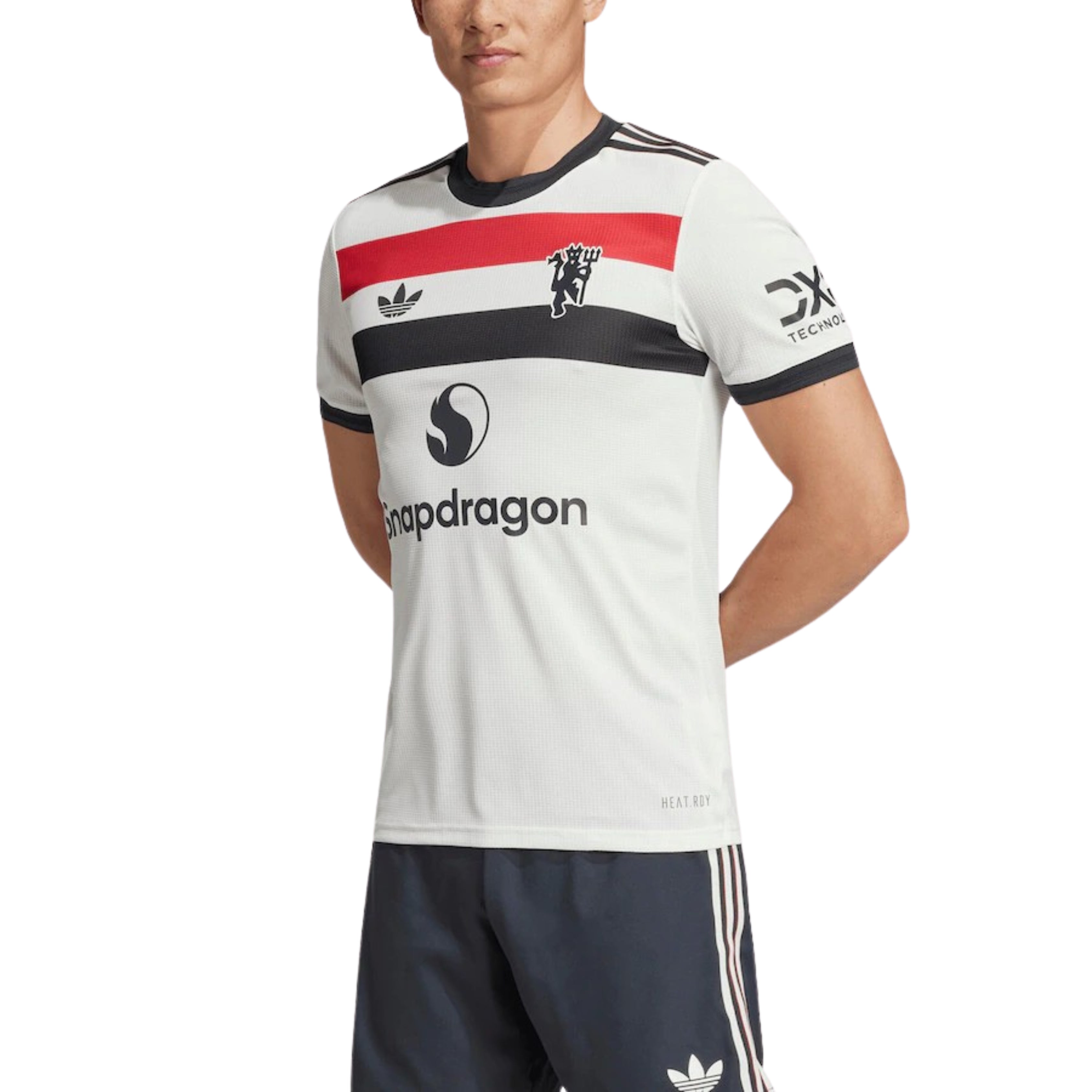 Manchester United Third kit 2024/25