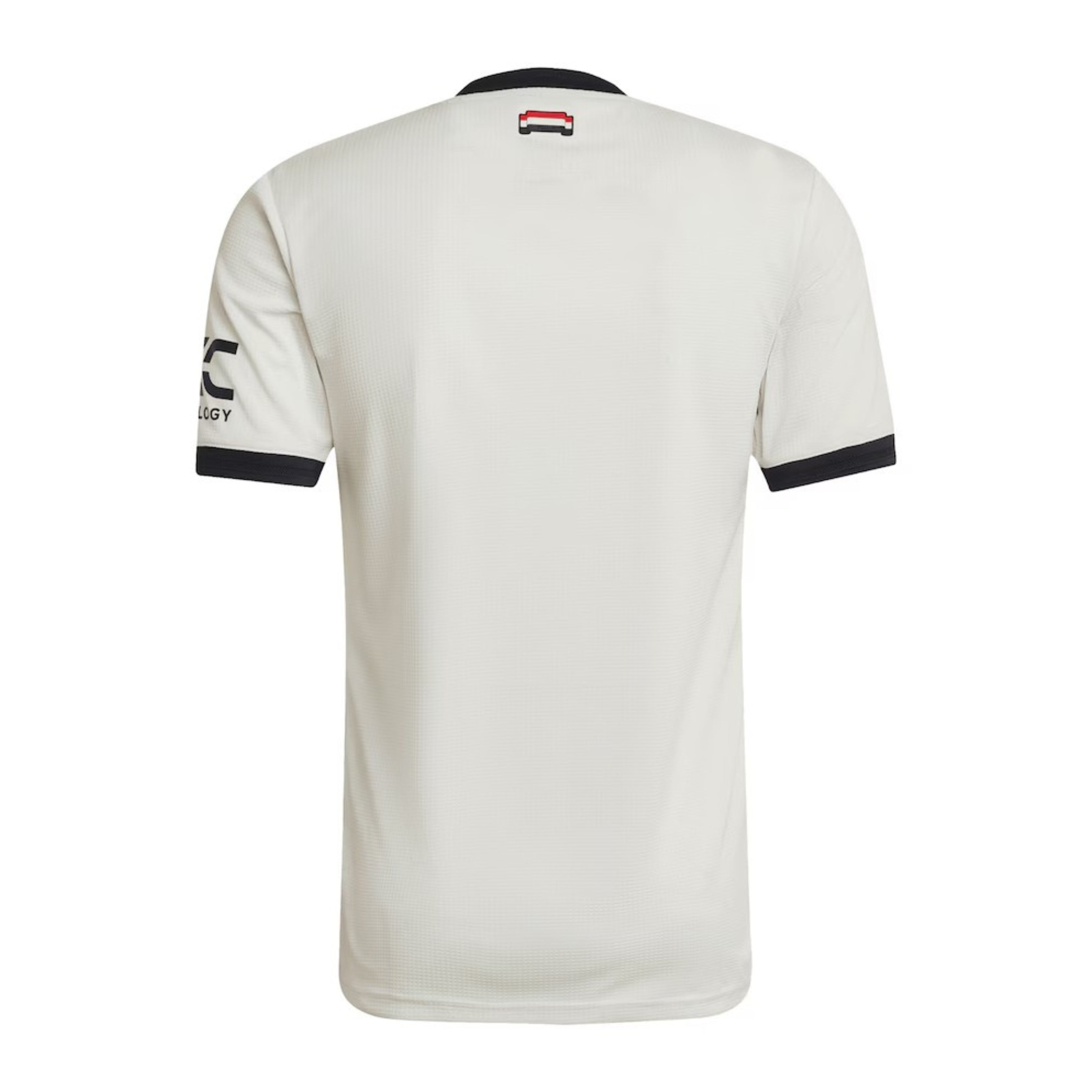 Manchester United Third kit 2024/25