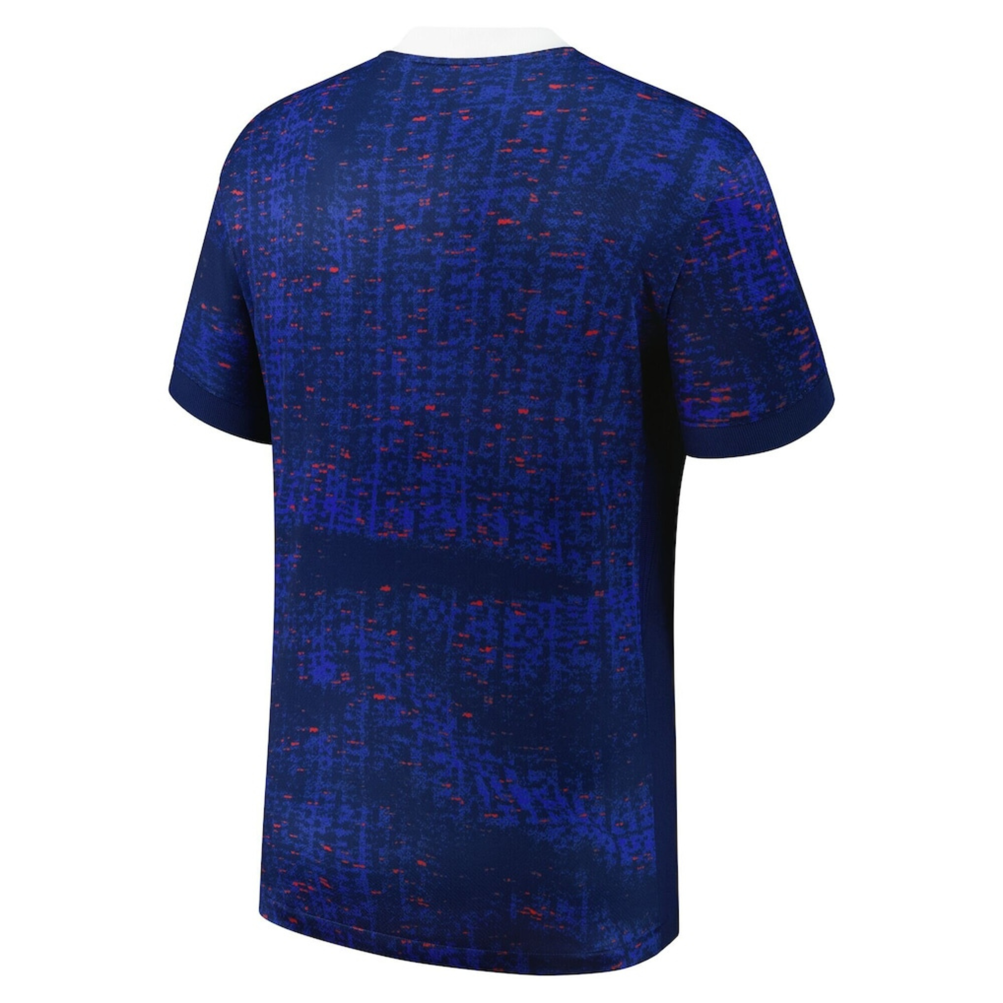 France Home Kit 2025