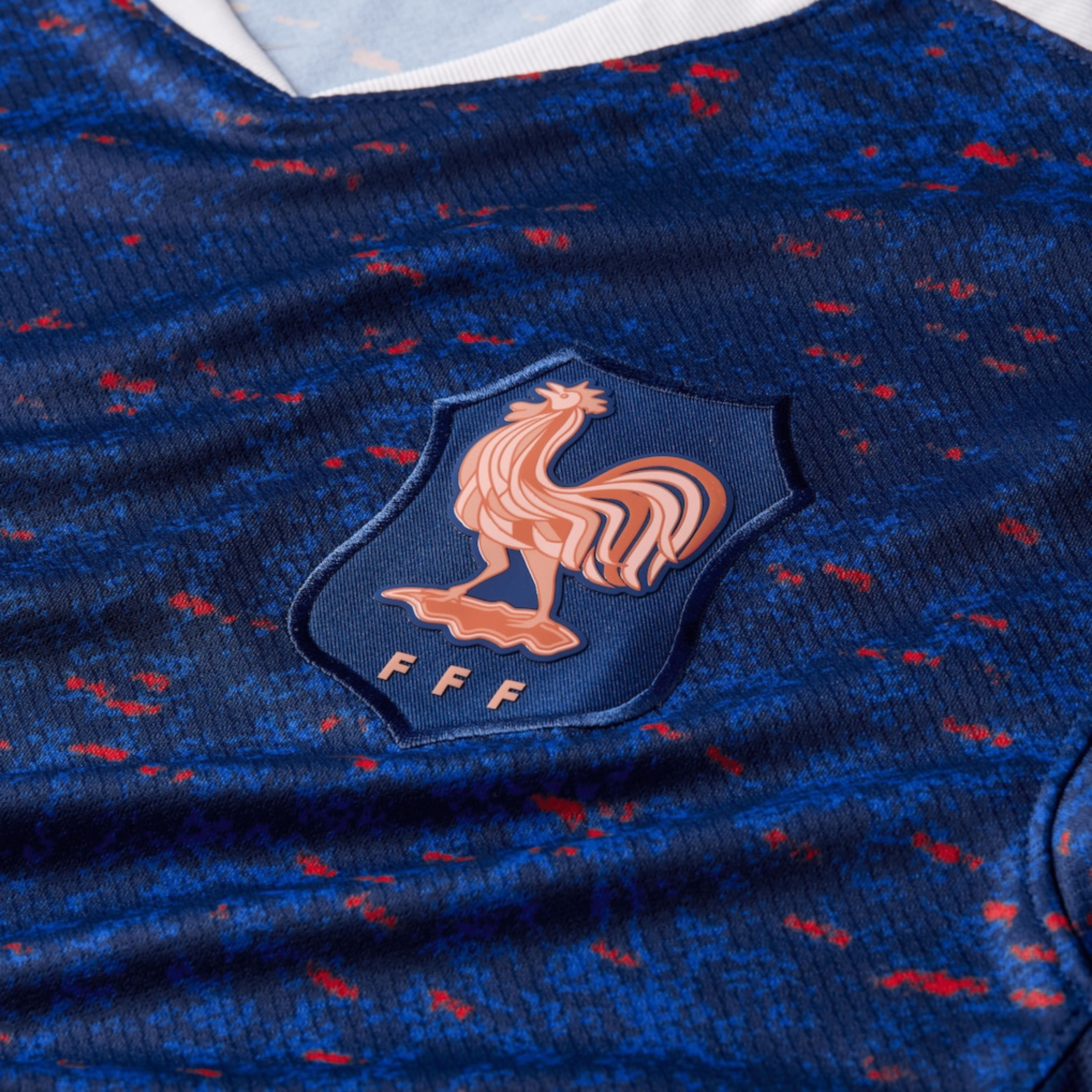 France Home Kit 2025