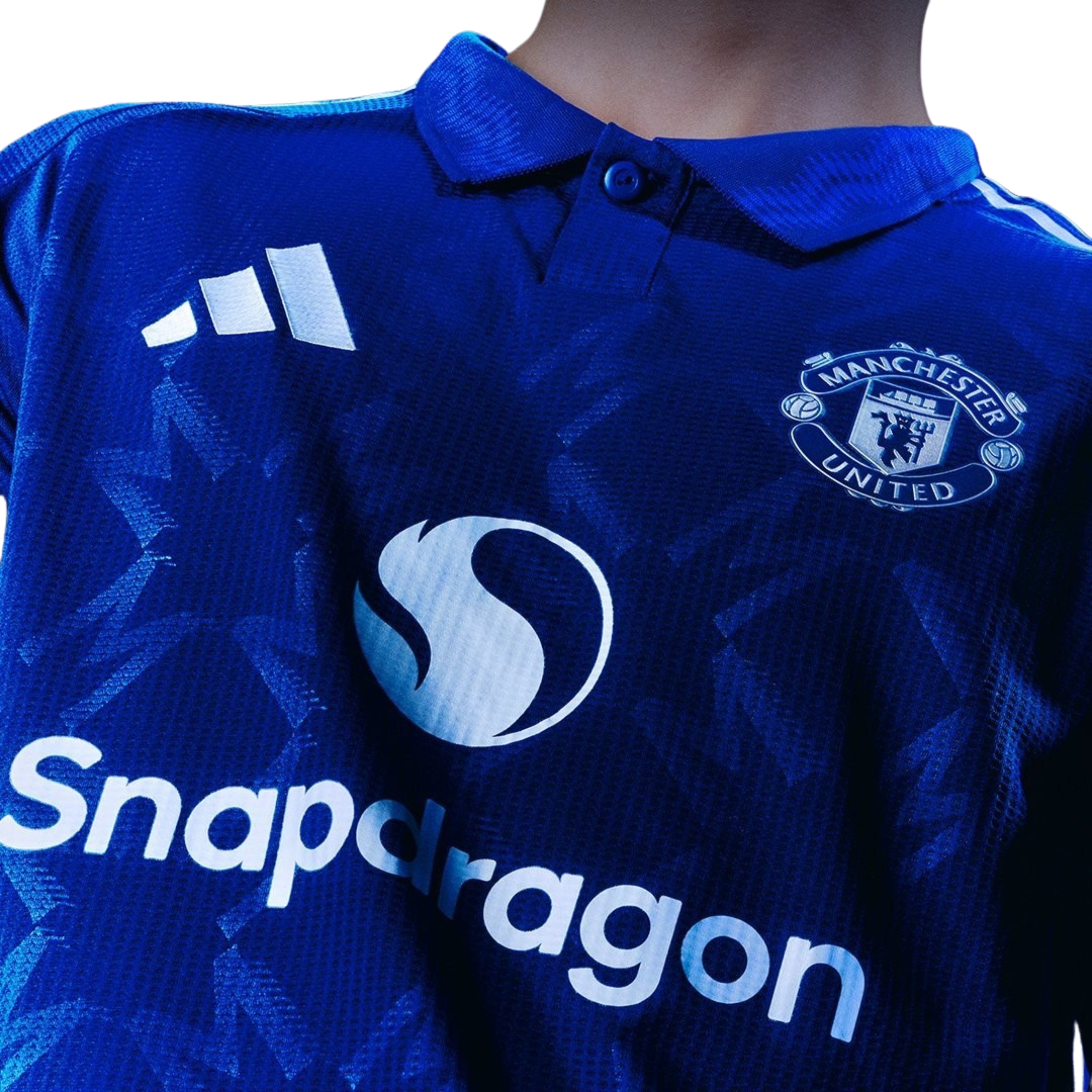 Manchester United Away kit 2024/25