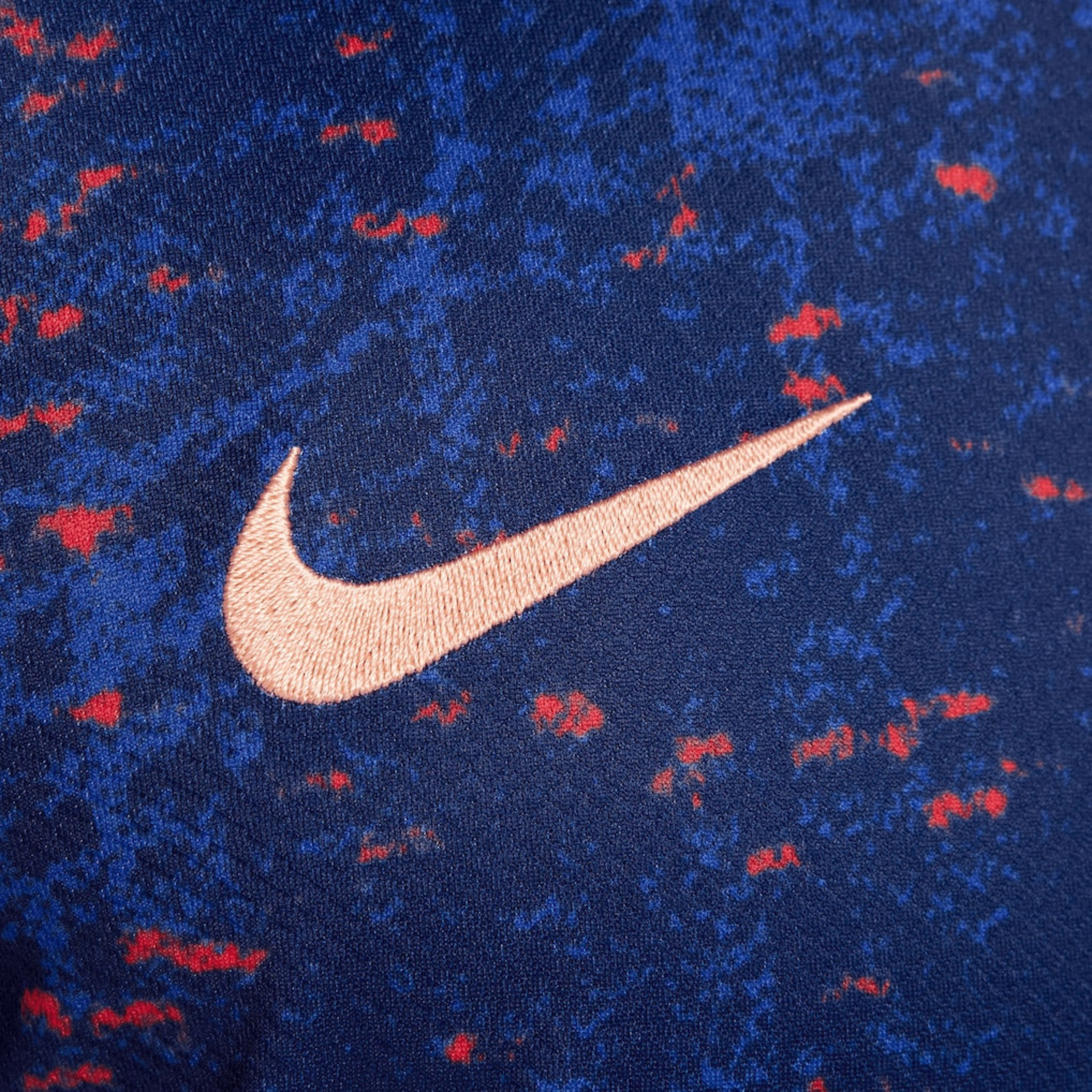 France Home Kit 2025