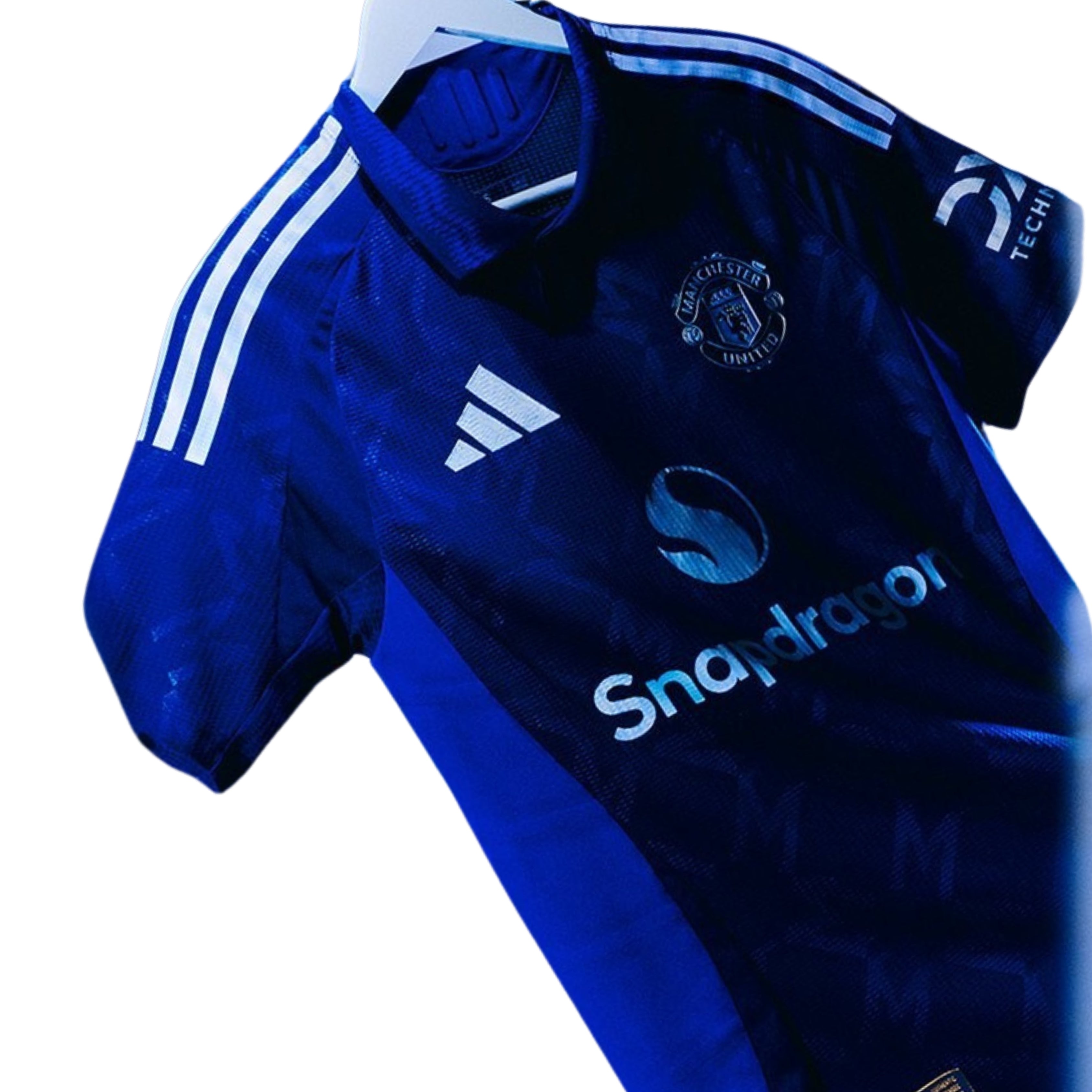 Manchester United Away kit 2024/25