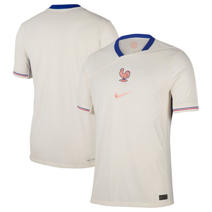 France Away kit 2025