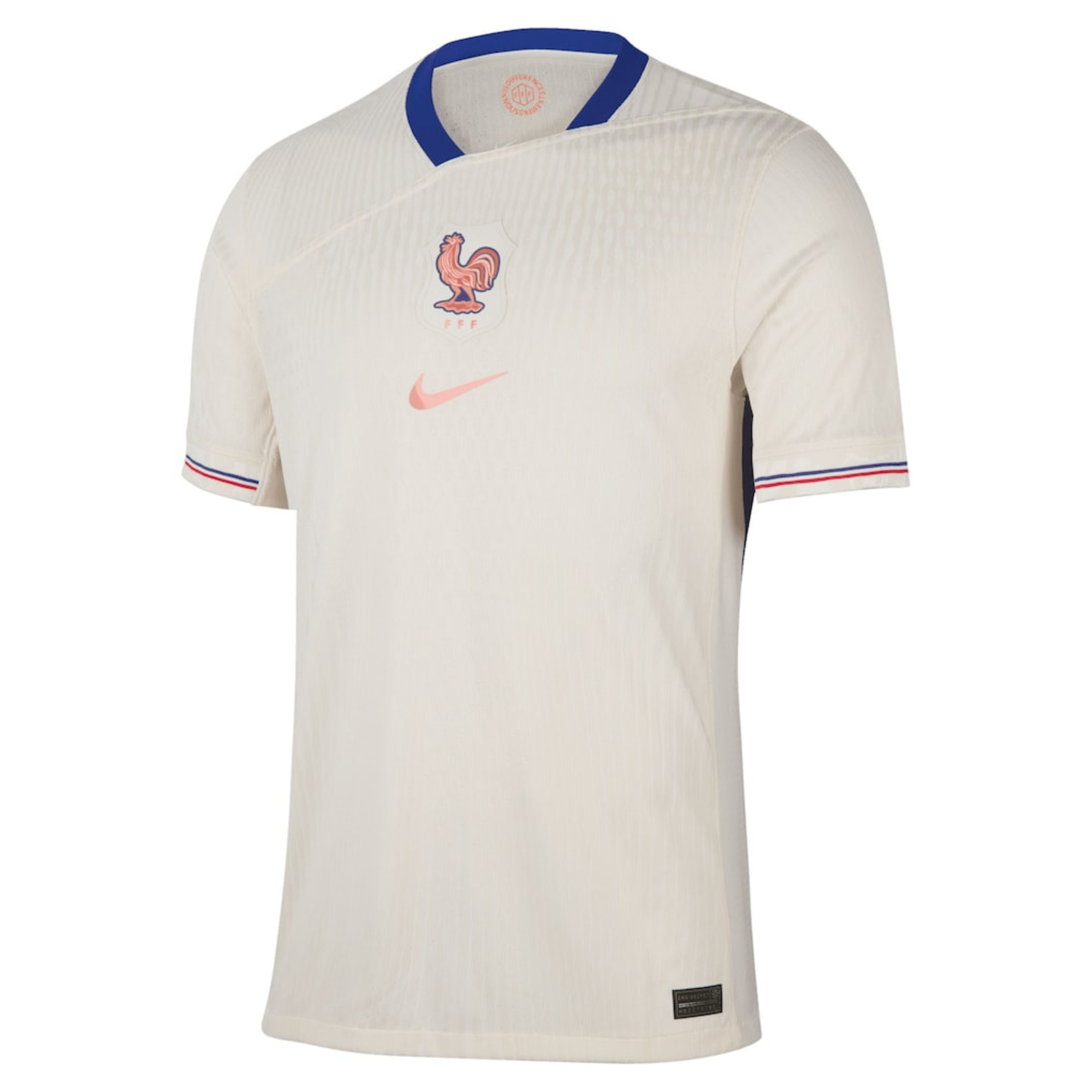 France Away kit 2025