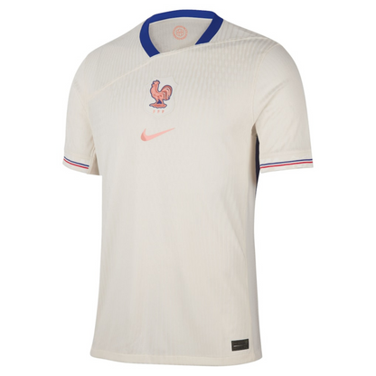 France Away kit 2025