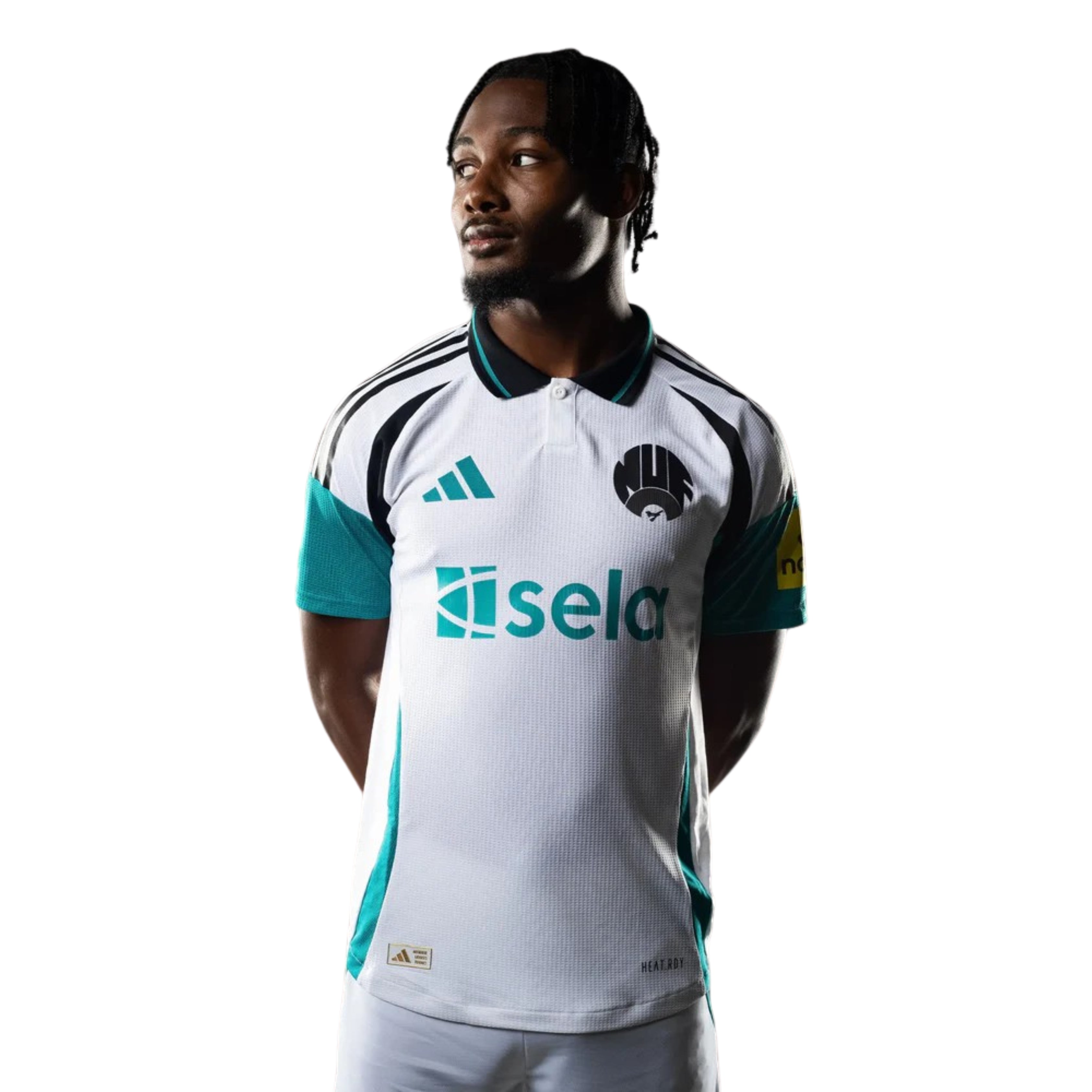 Newcastle United Third kit 2024/25