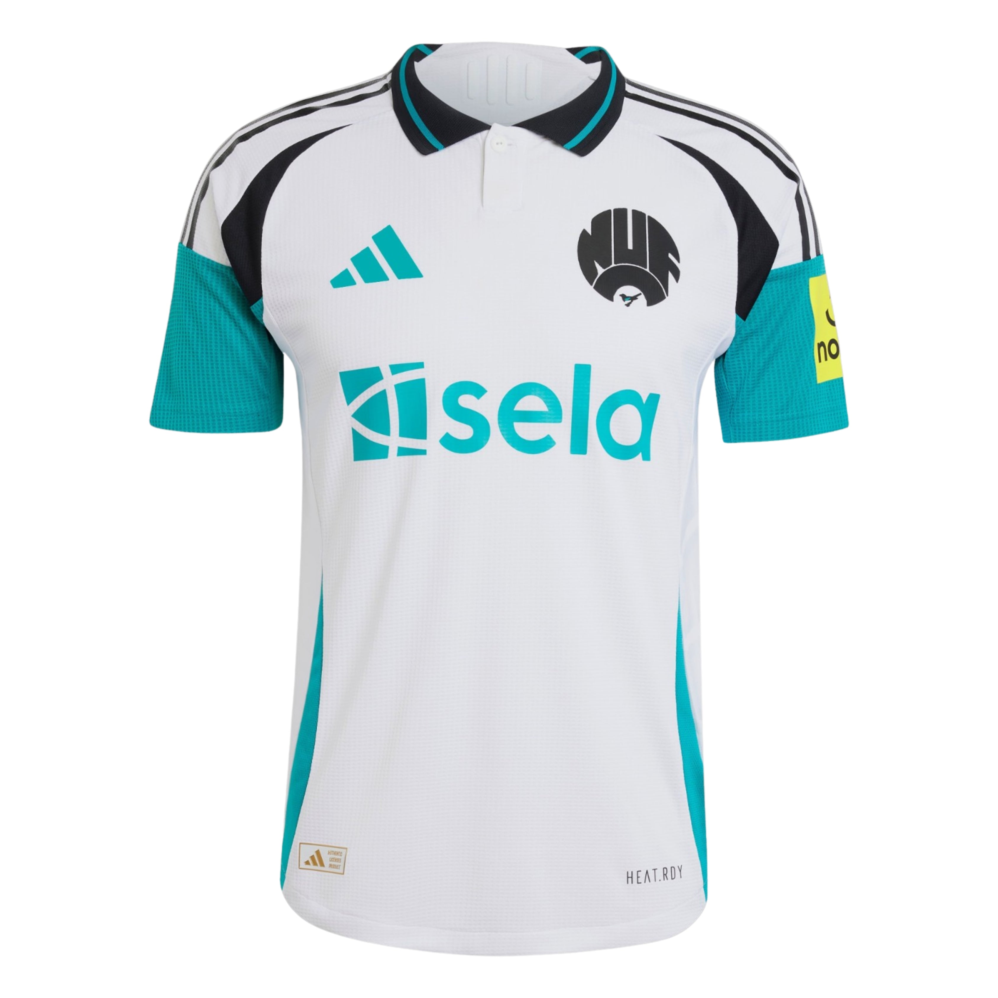 Newcastle United Third kit 2024/25