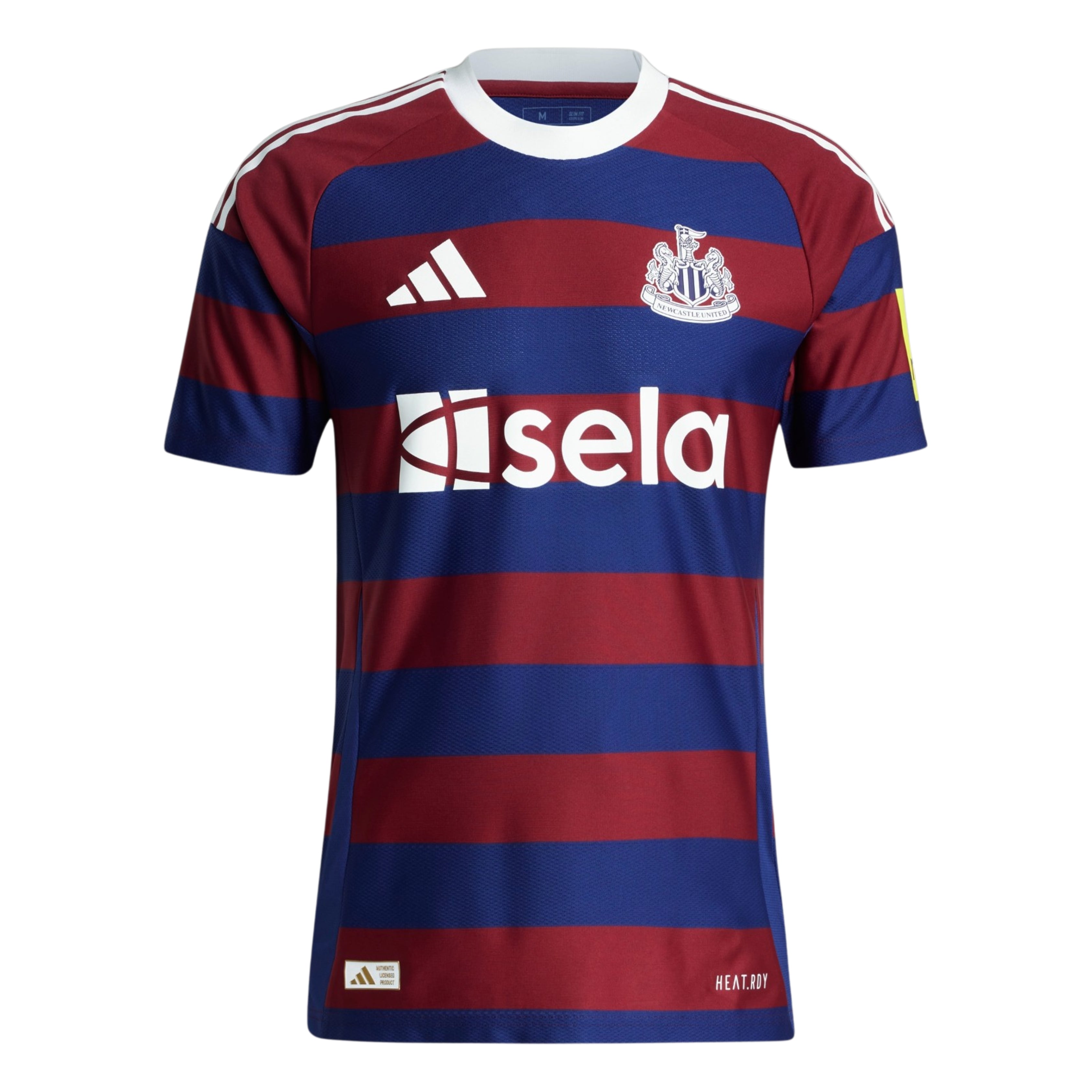 Newcastle United Away kit 2024/25