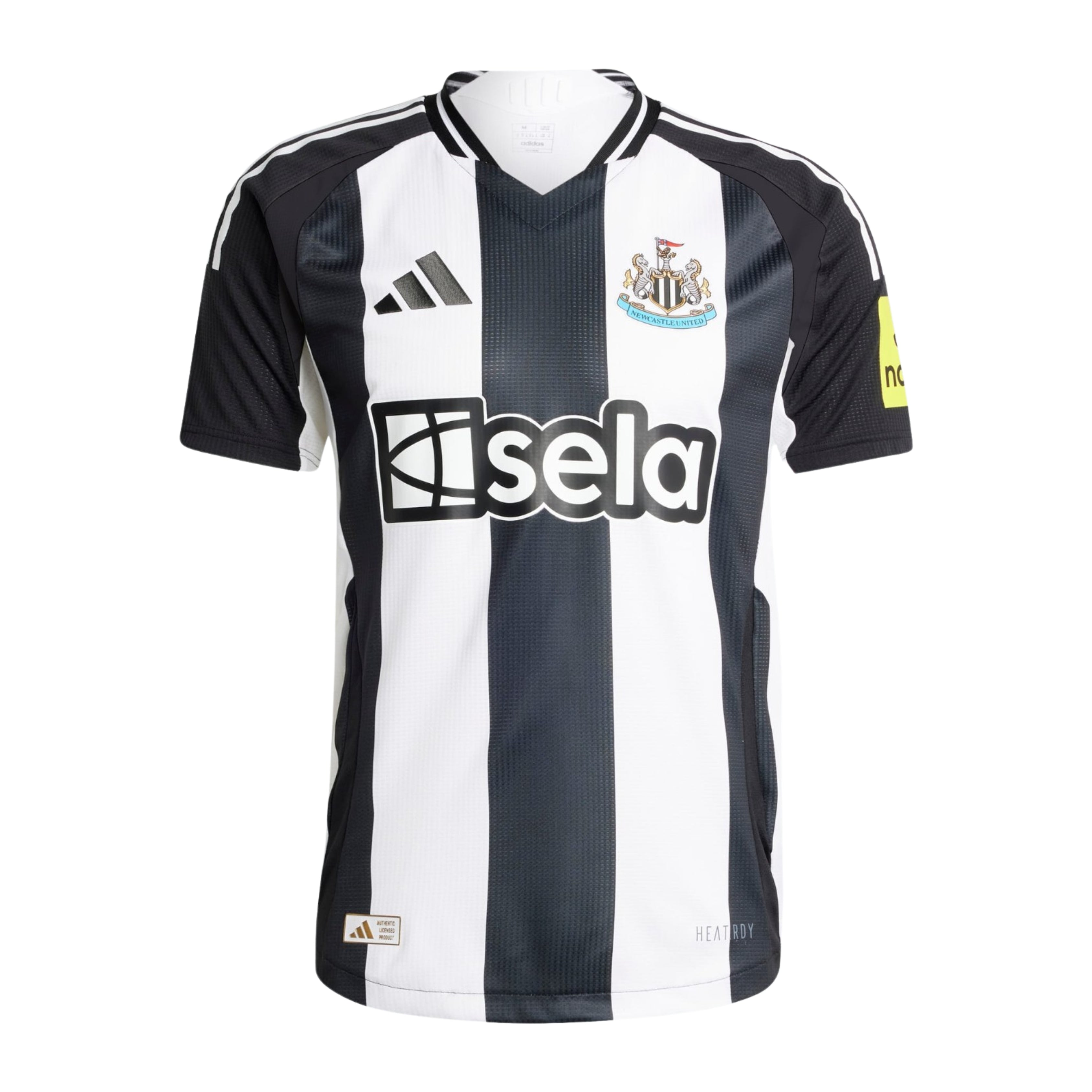 Newcastle United Home kit 2024/25