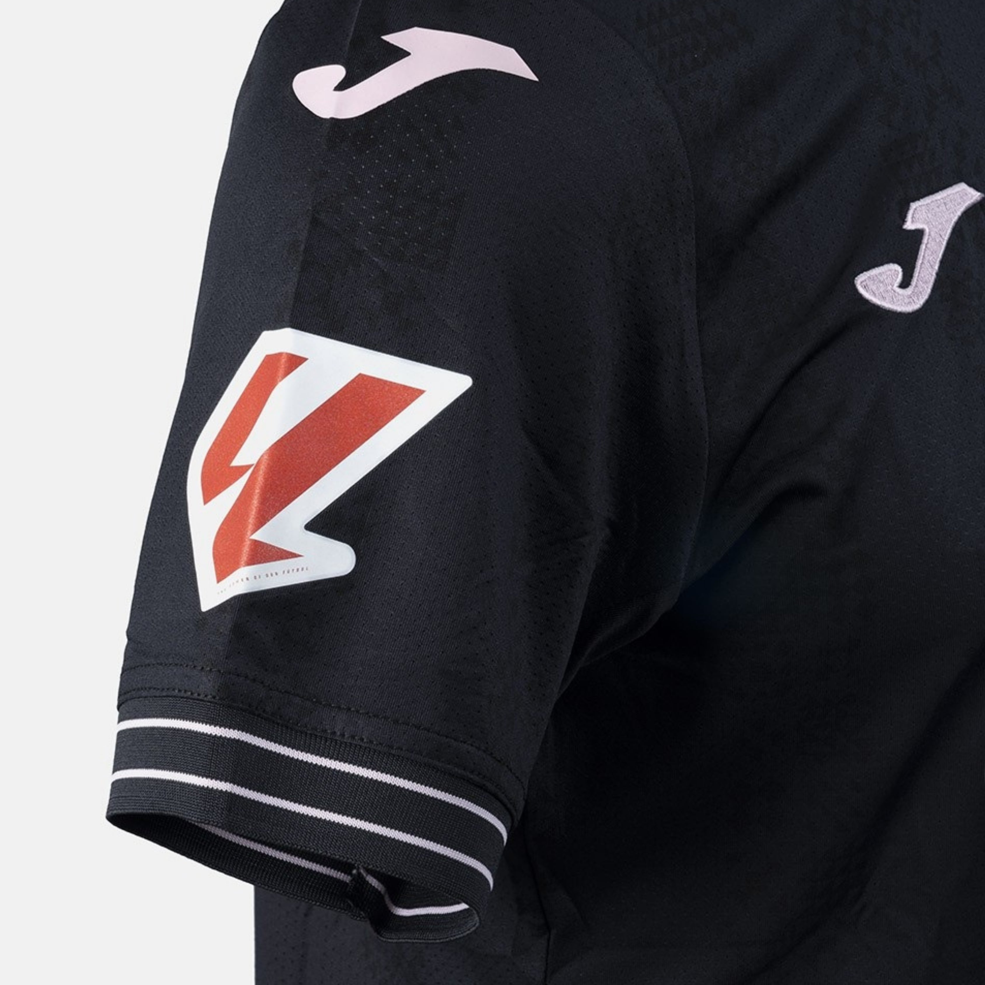 Villarreal Third kit 2024/25