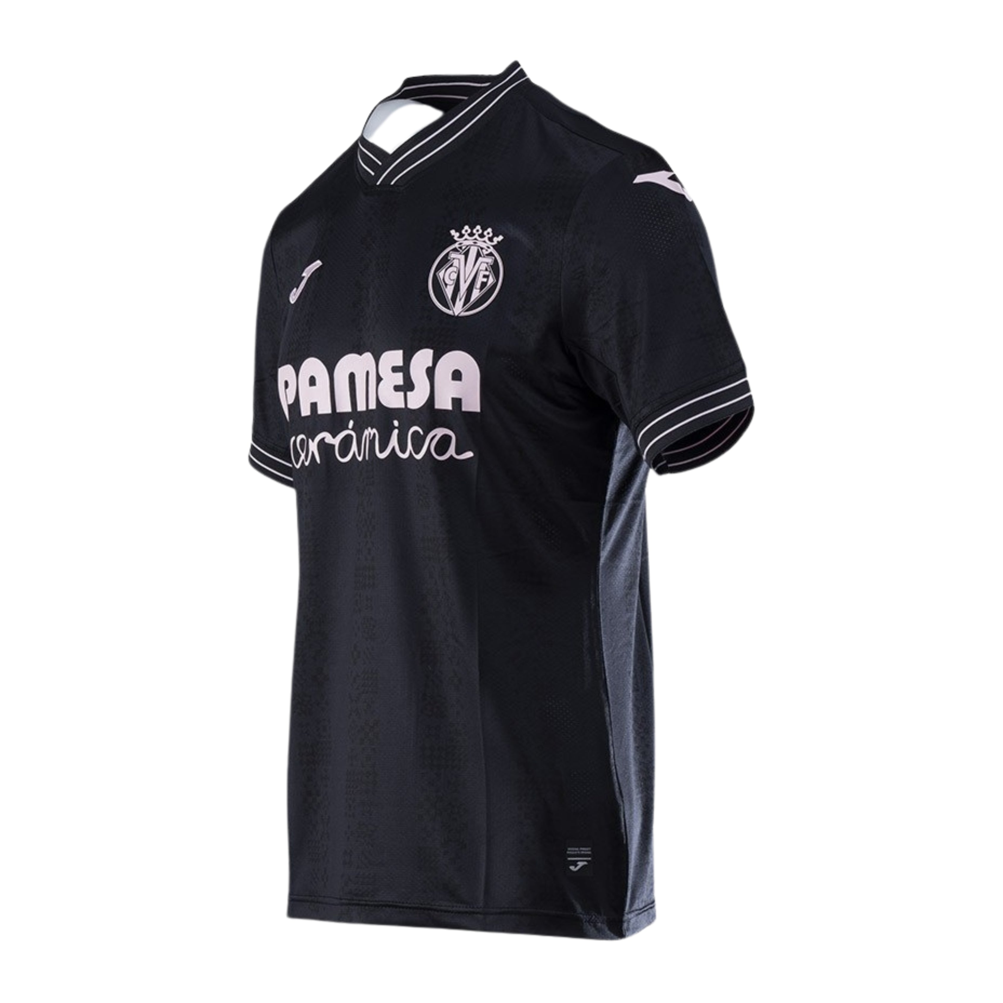 Villarreal Third kit 2024/25