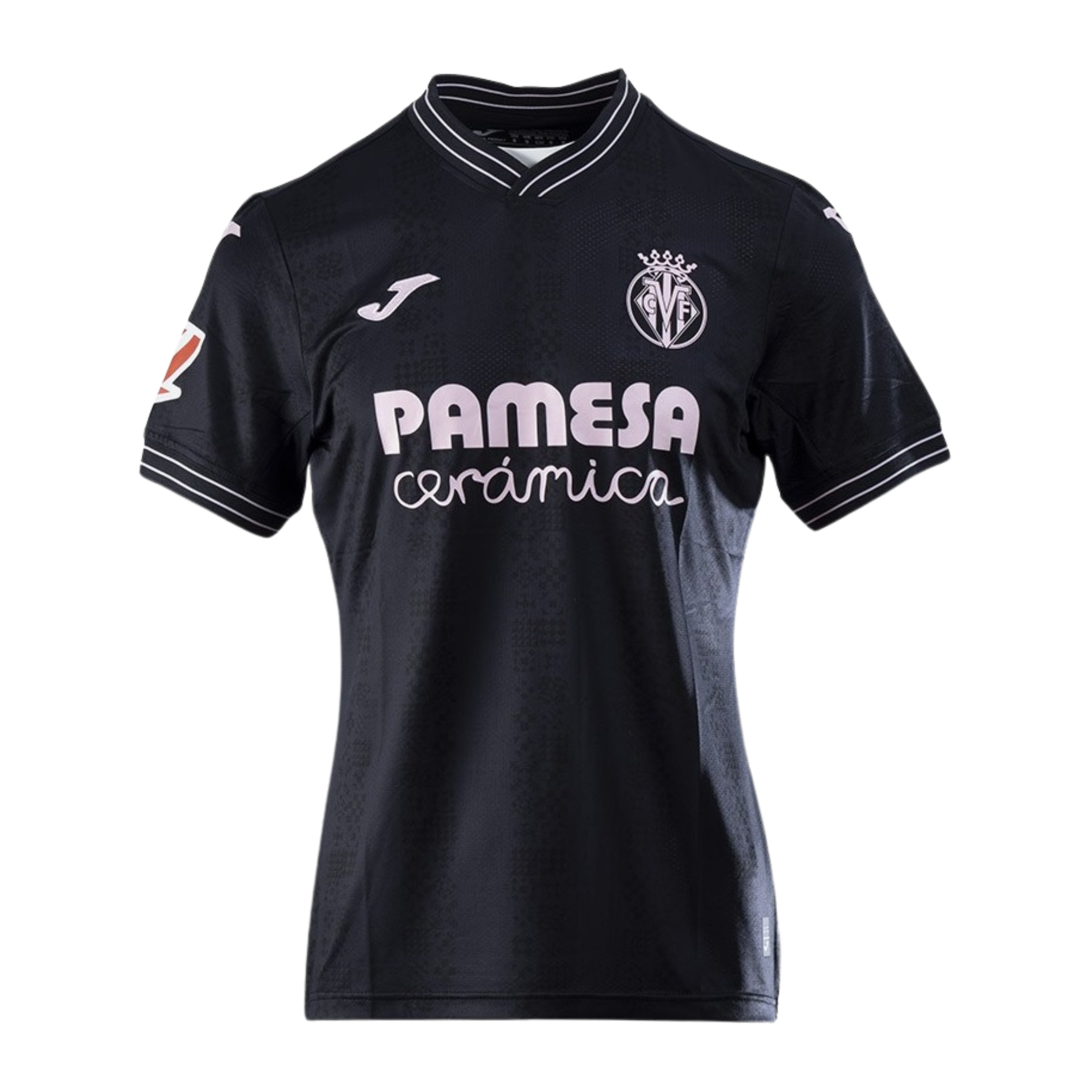 Villarreal Third kit 2024/25