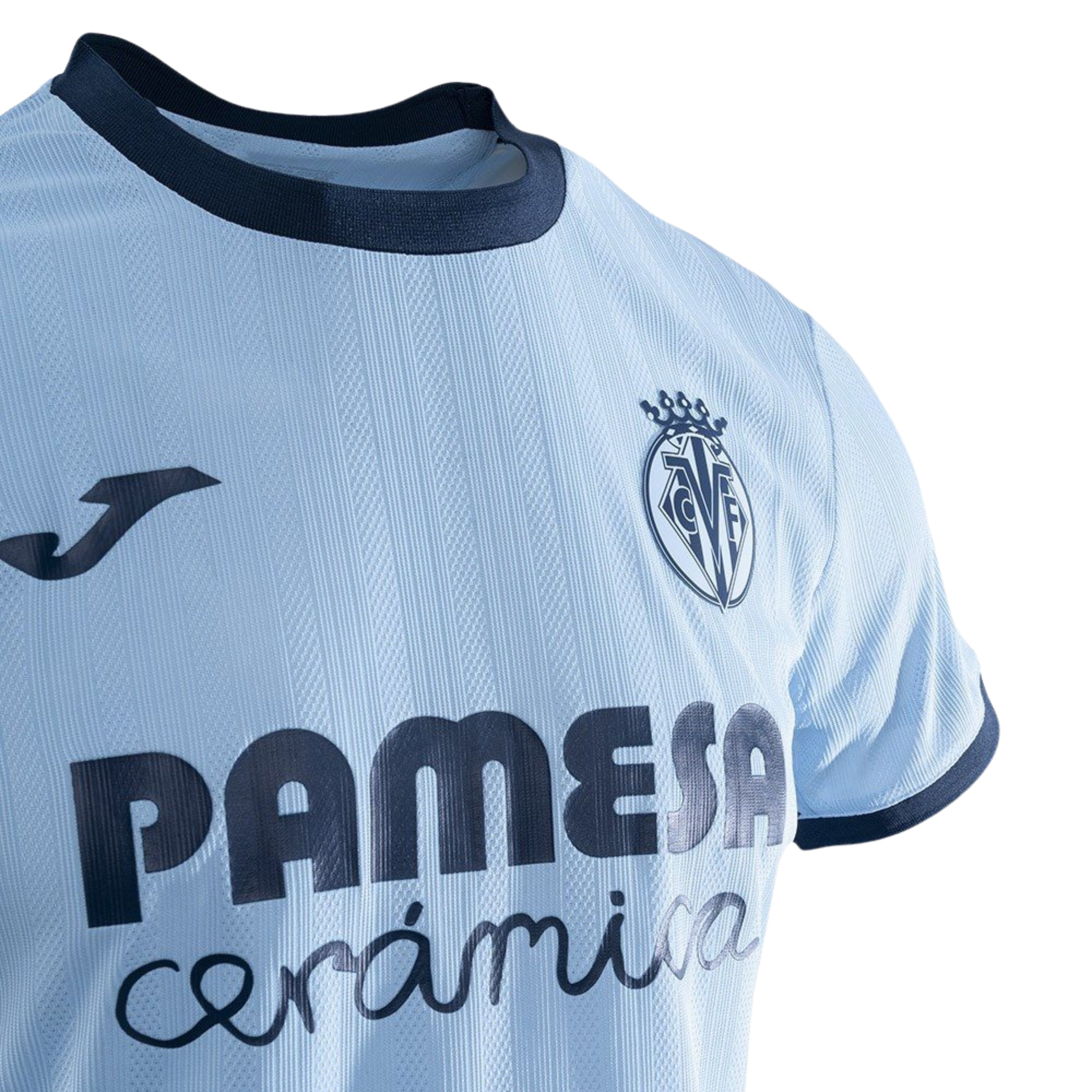 Villarreal Away kit 2024/25
