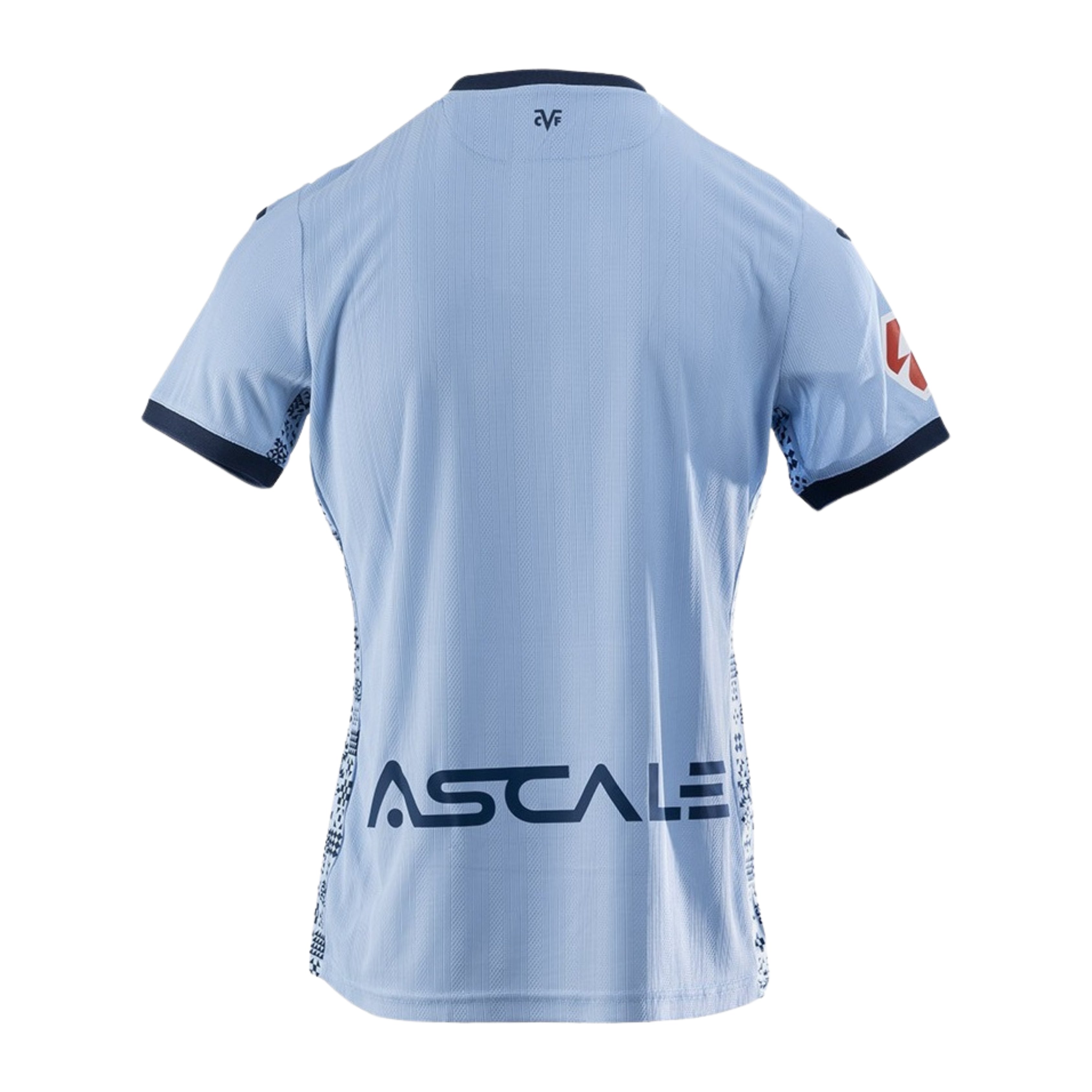 Villarreal Away kit 2024/25