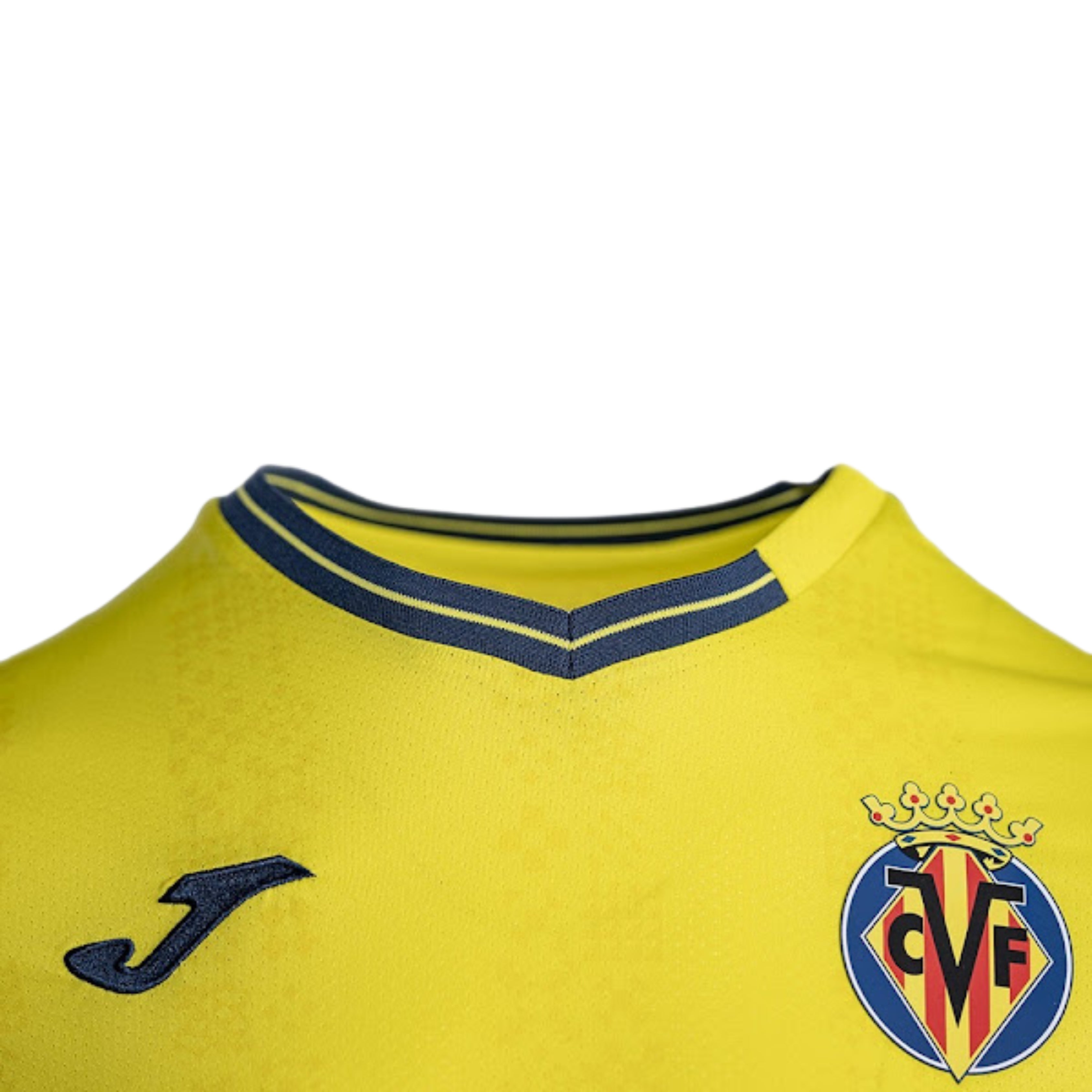 Villarreal Home kit 2024/25