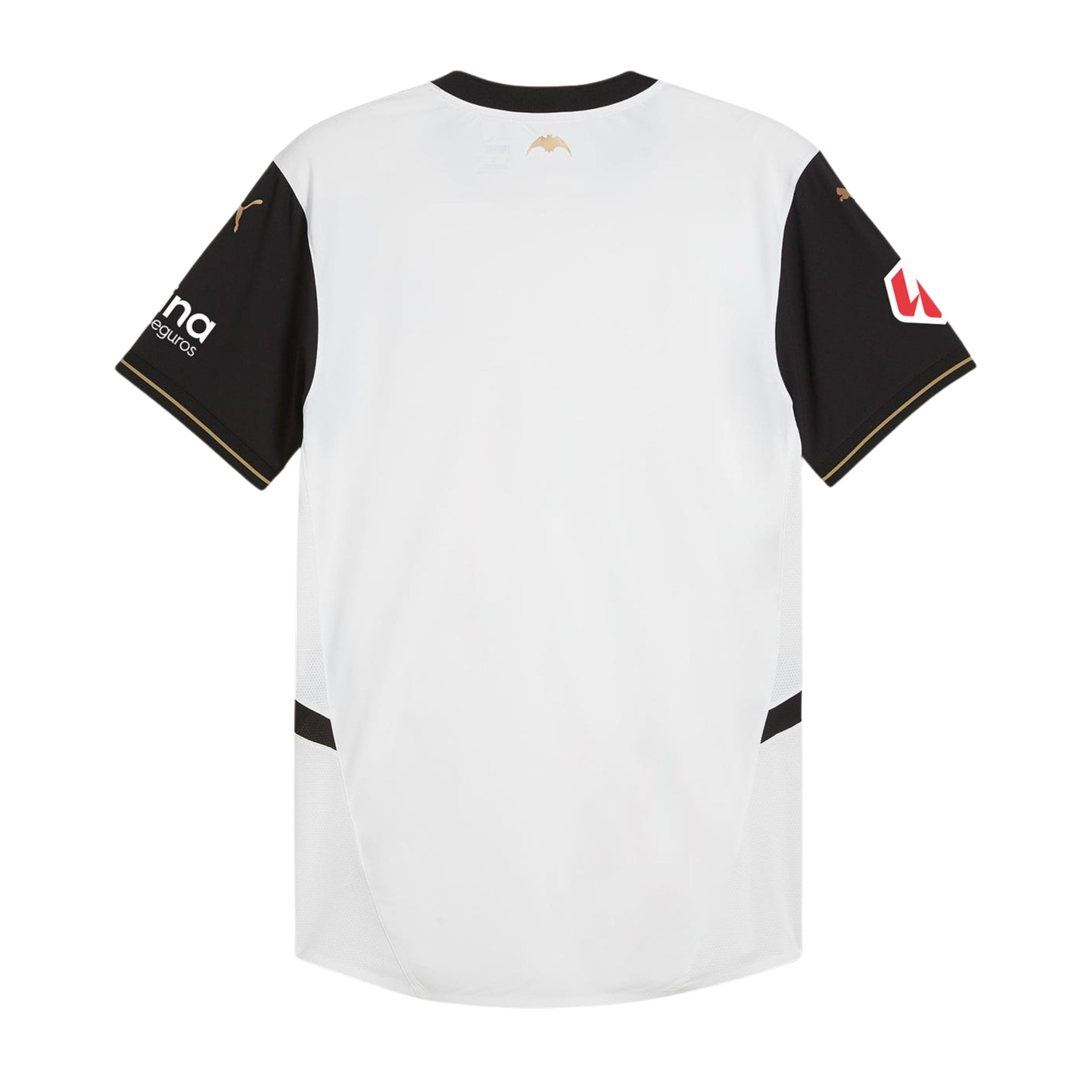Valencia Home kit 2024/25