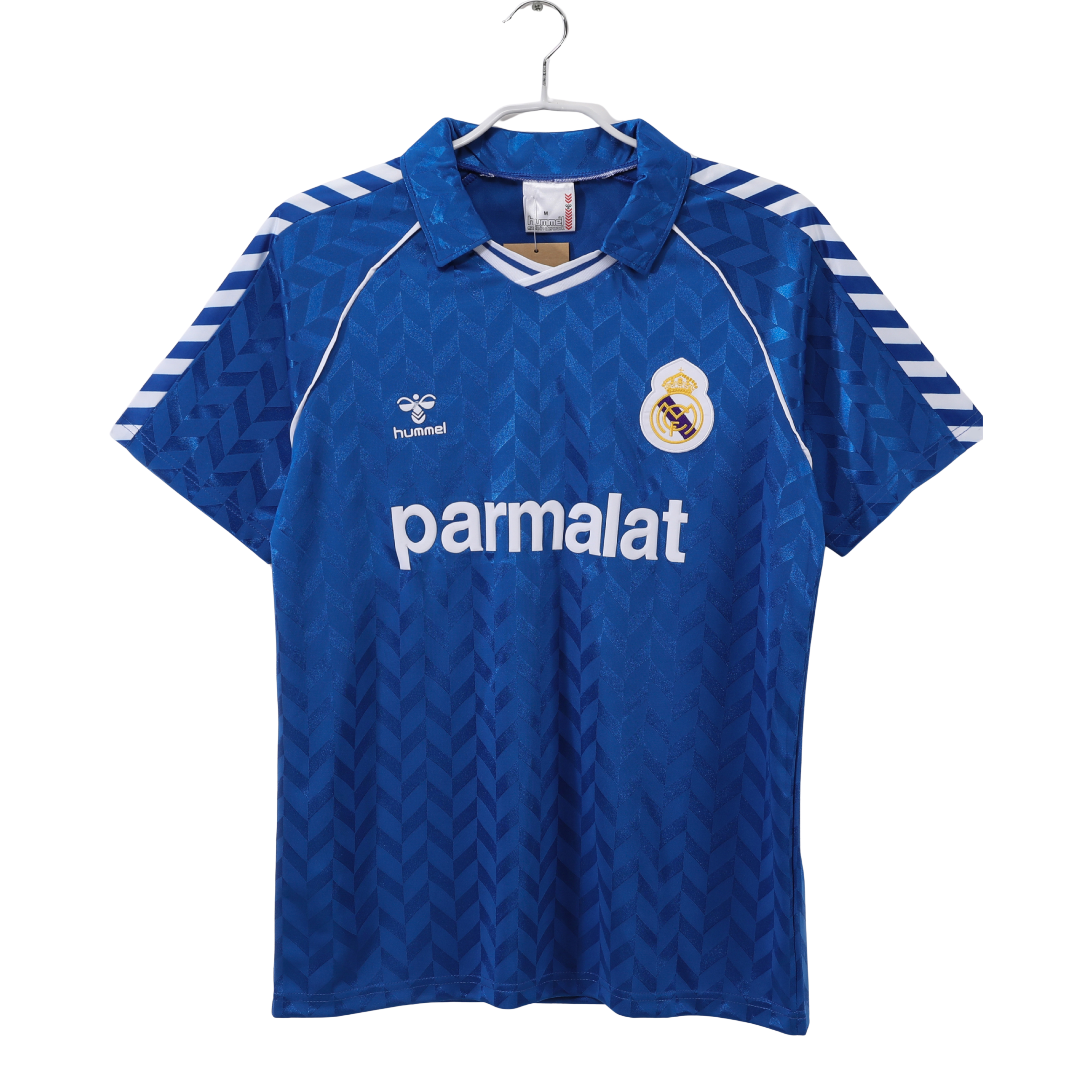 Real Madrid Away kit 1986/87