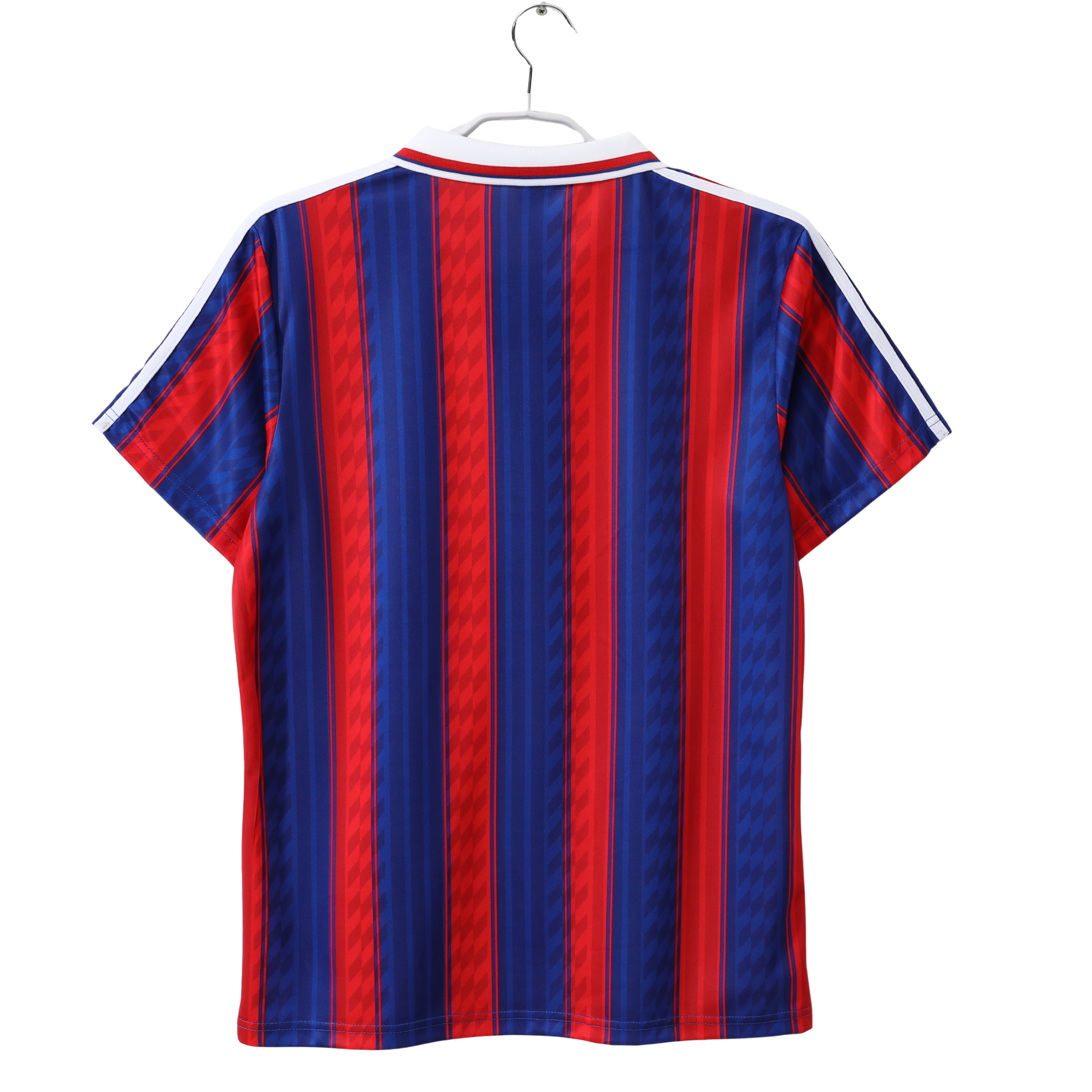 Bayern Munich 1995/97 Home kit