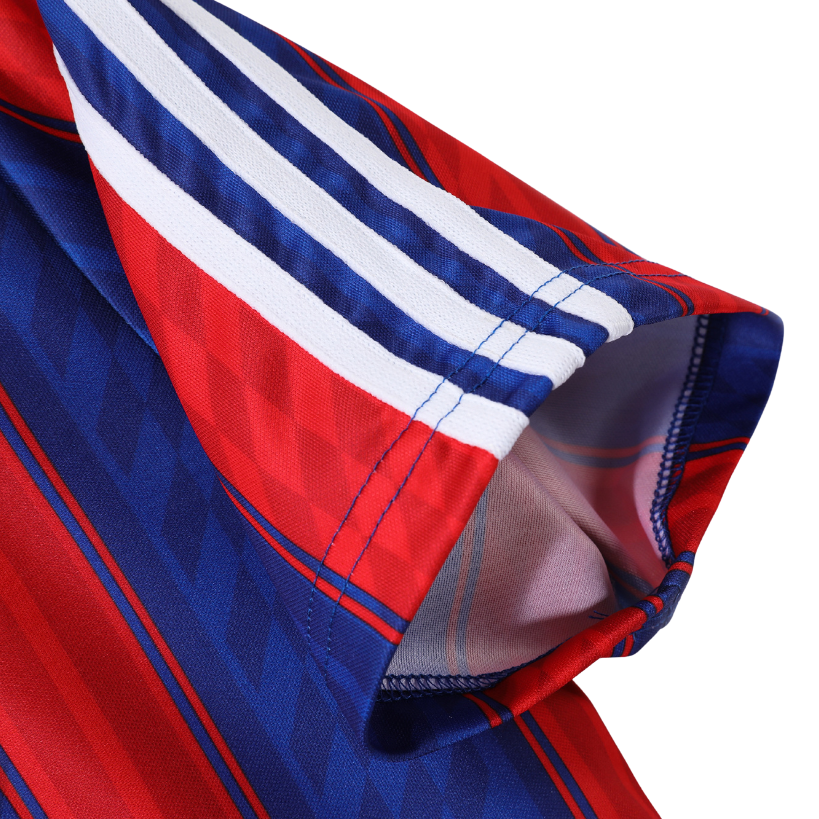 Bayern Munich 1995/97 Home kit