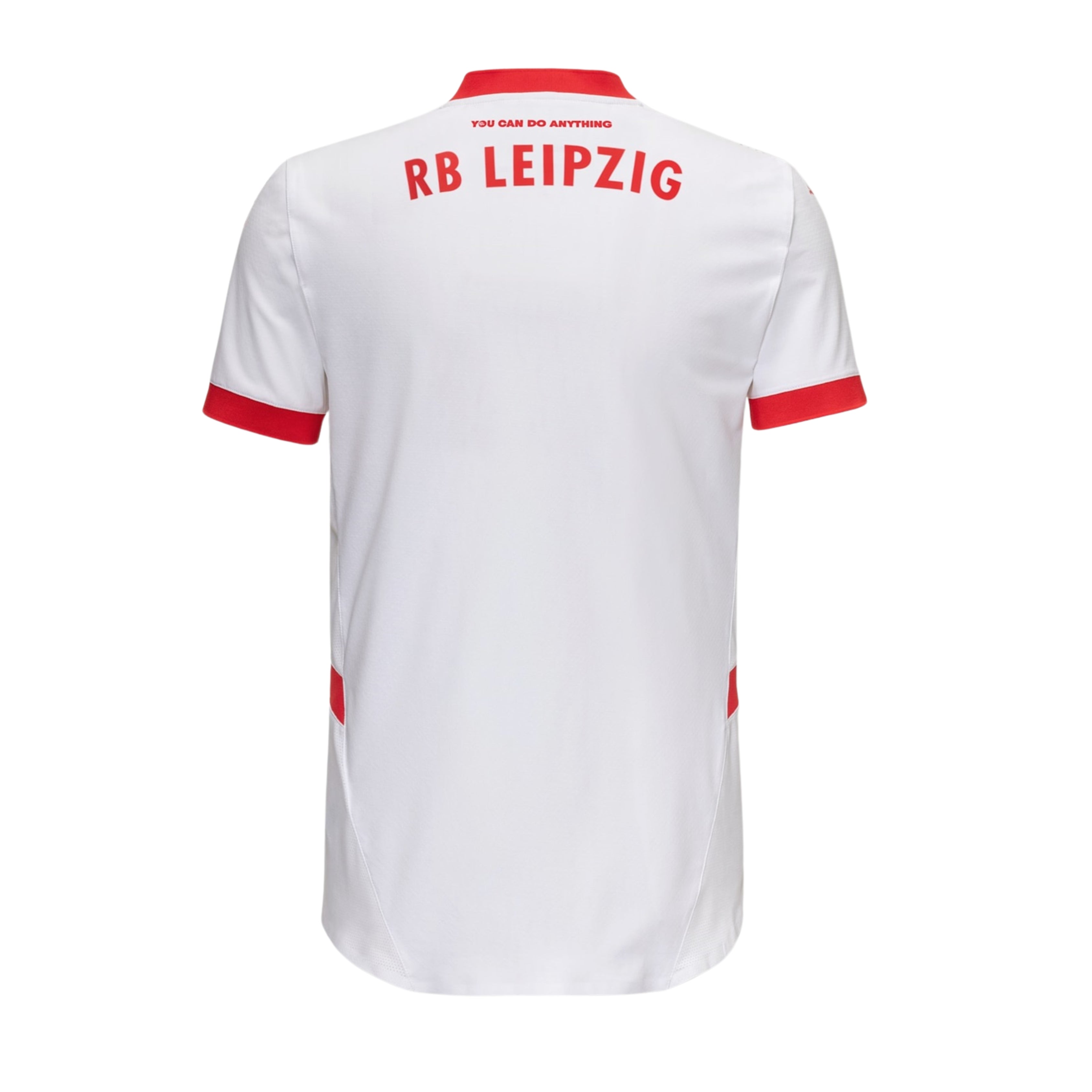 RB Leipzig Home kit 2025/26