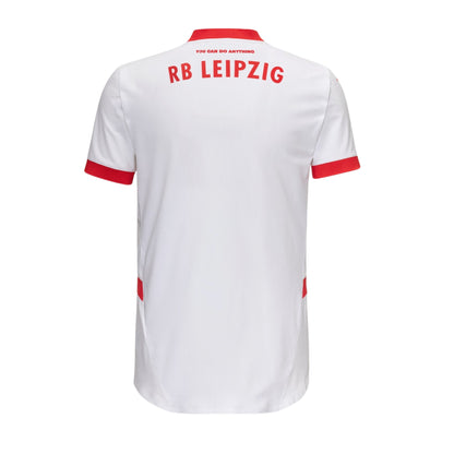 RB Leipzig Home kit 2025/26