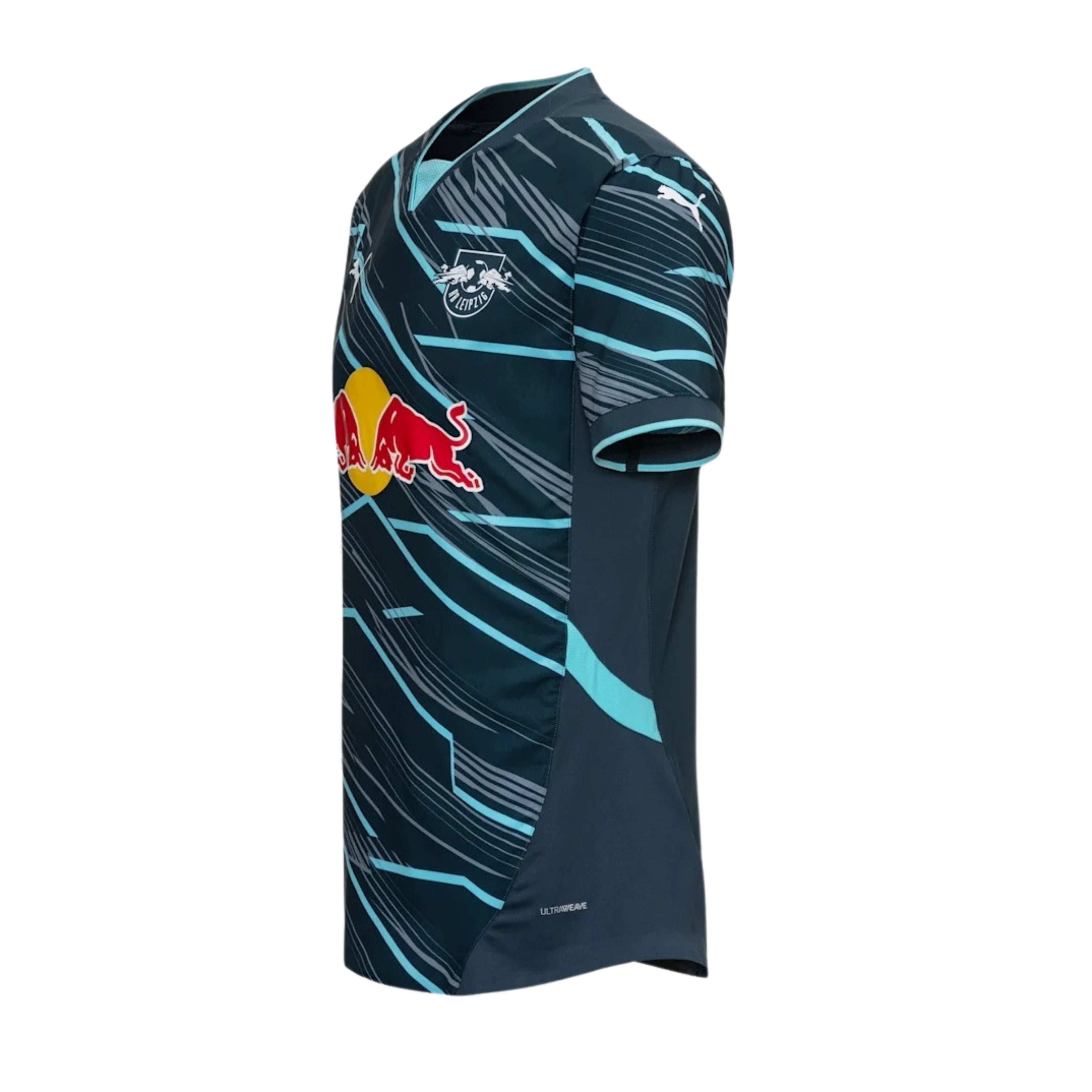 RB Leipzig Third kit 2024/25