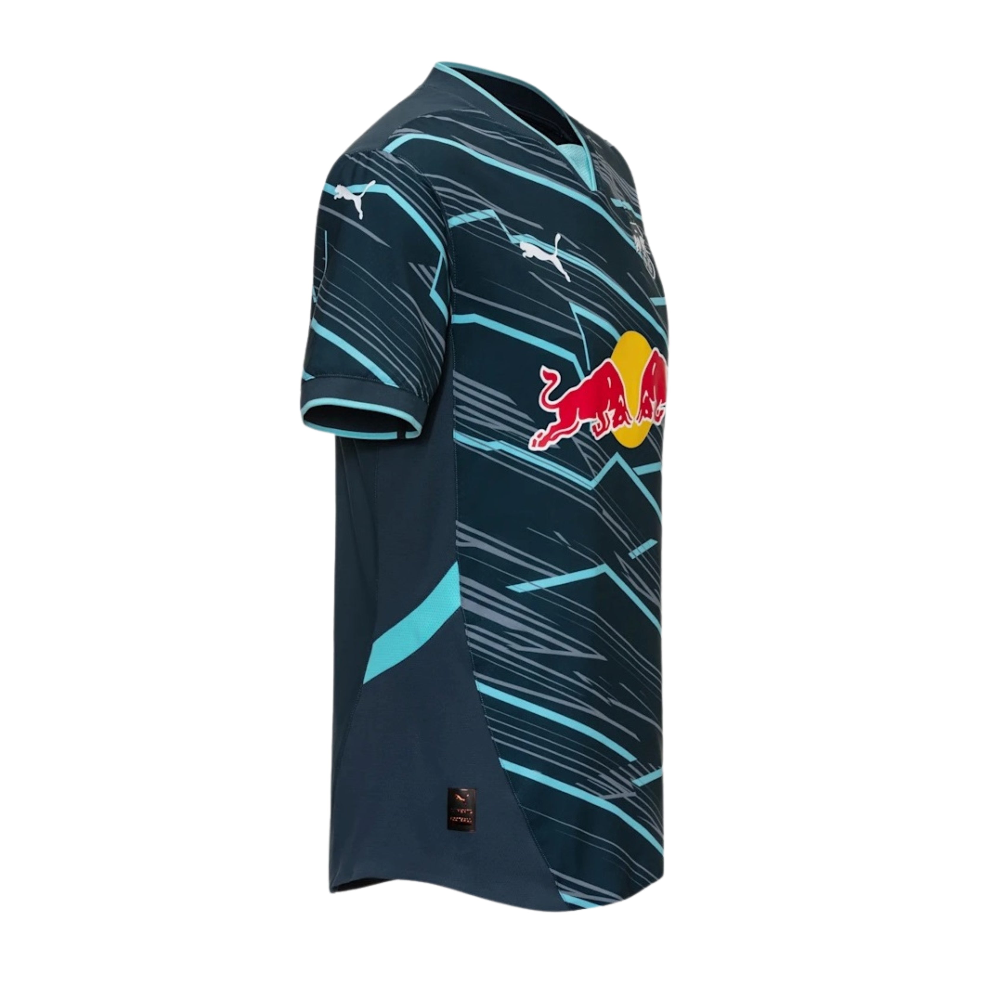 RB Leipzig Third kit 2024/25