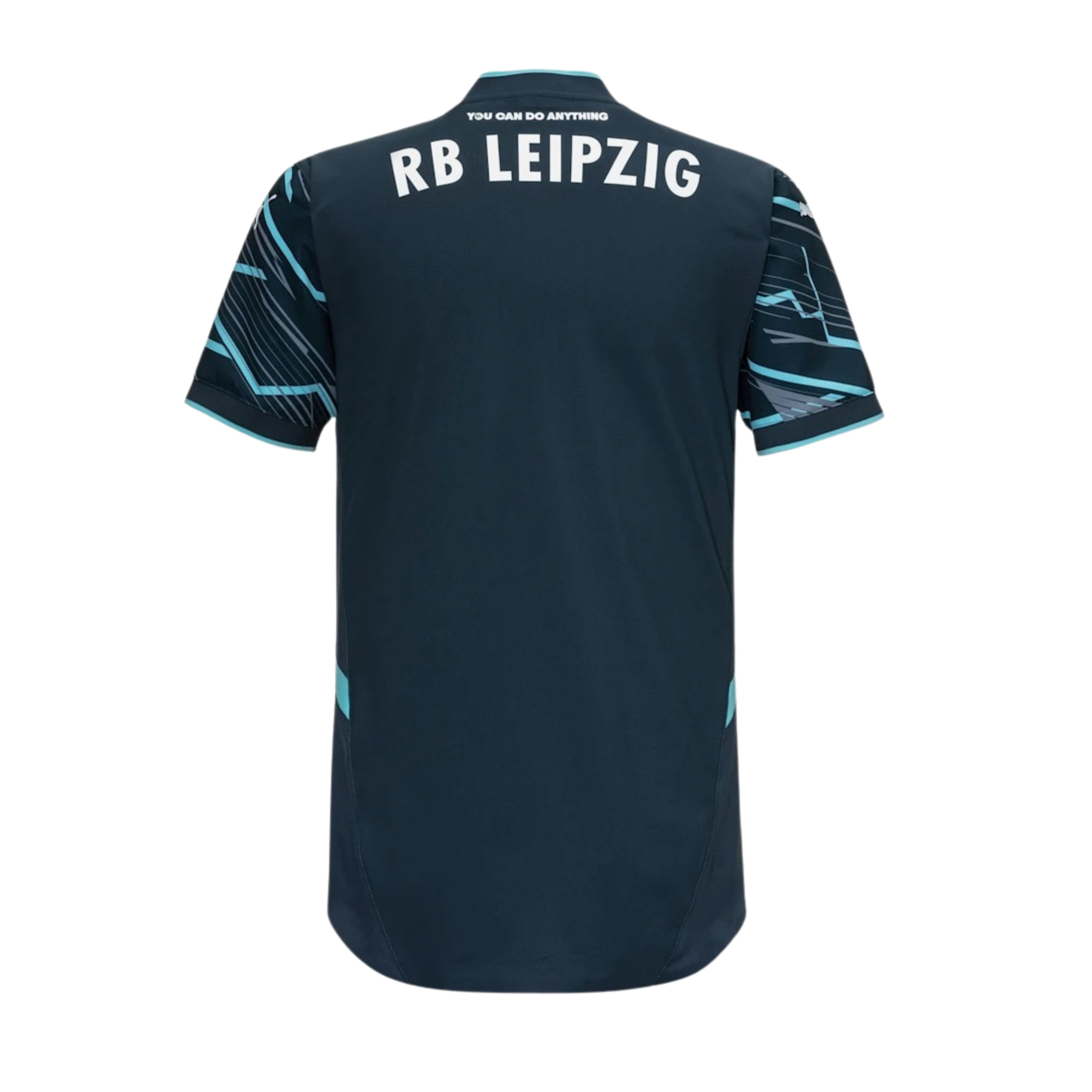 RB Leipzig Third kit 2024/25