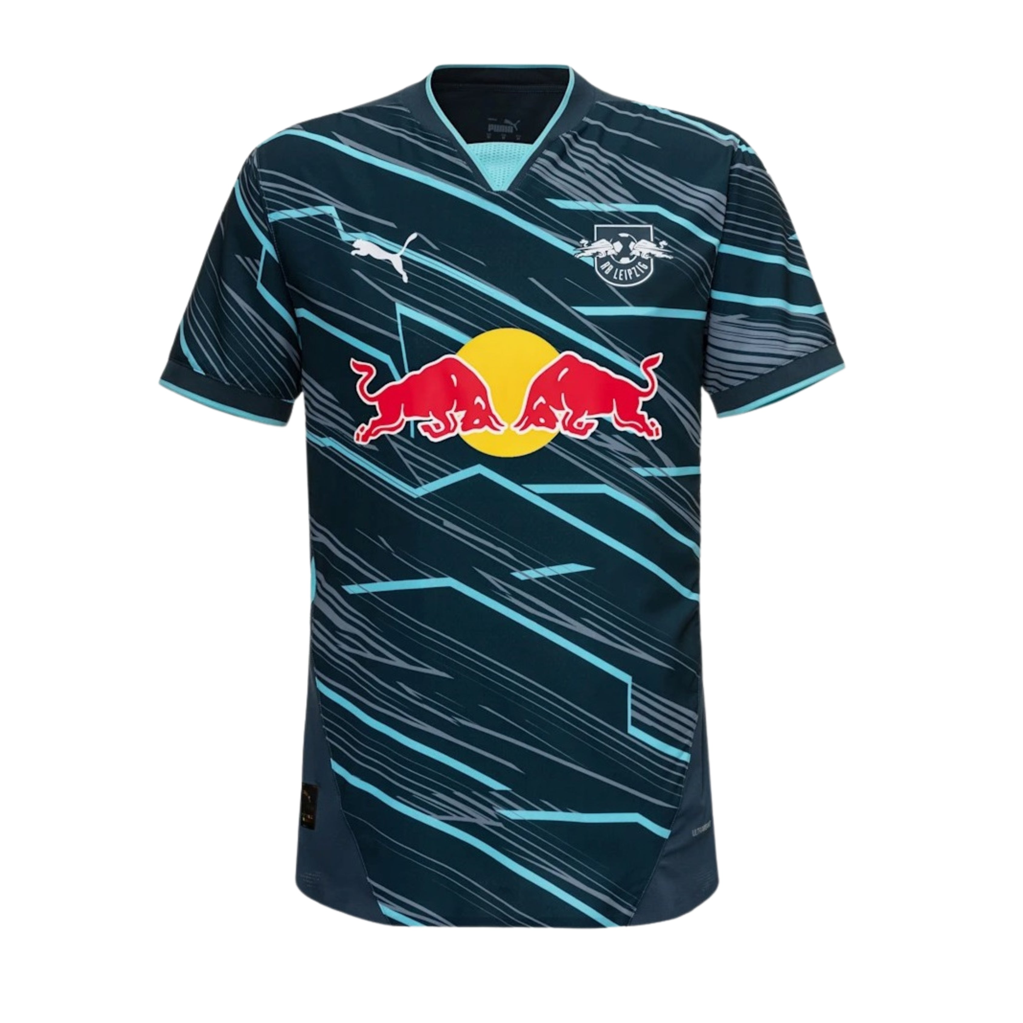RB Leipzig Third kit 2024/25