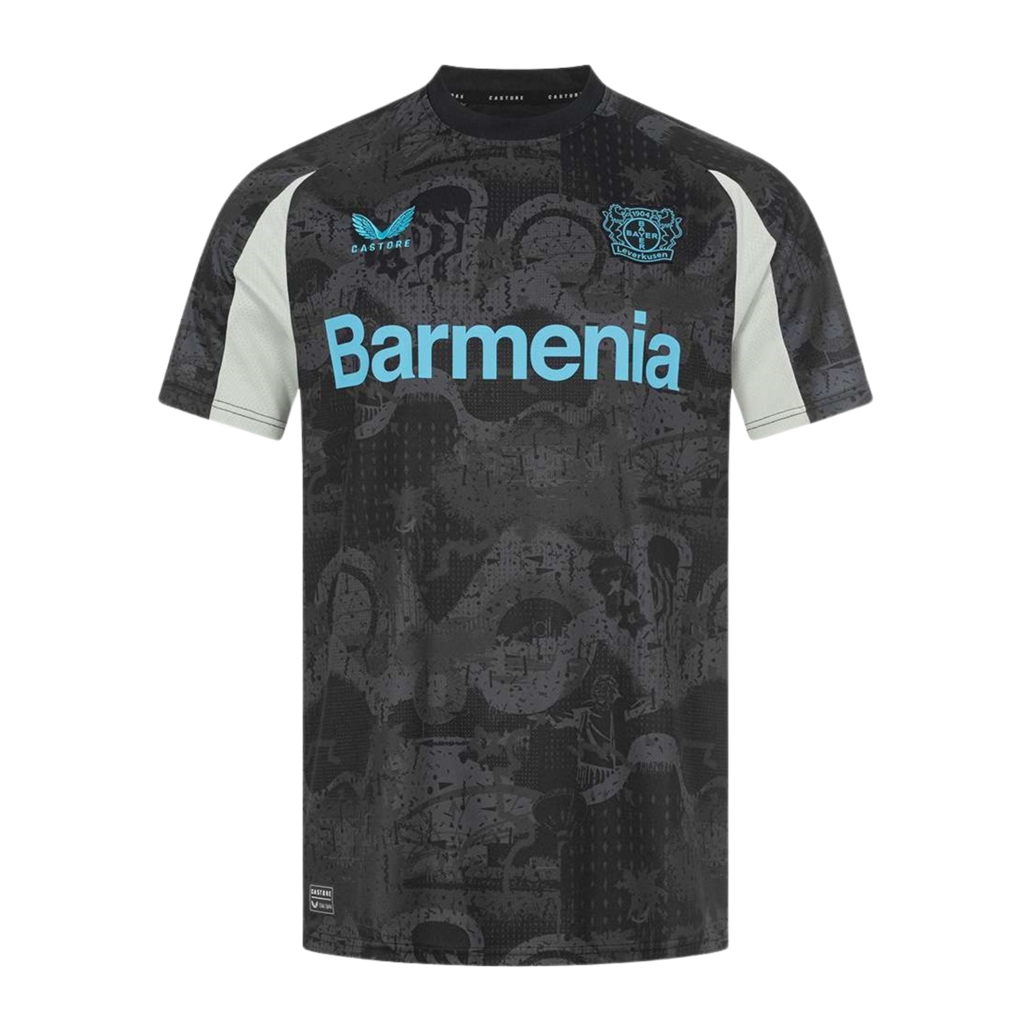 Bayer 04 Leverkusen