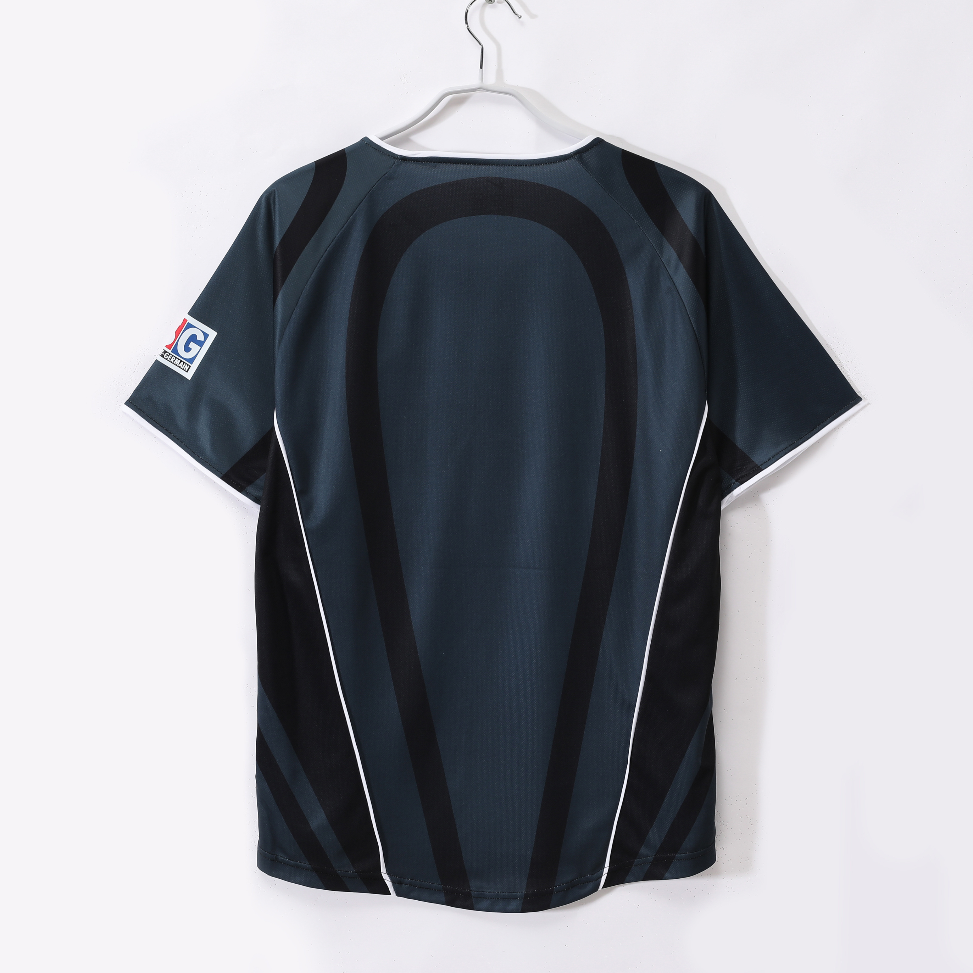 PSG 2001/02 Third Kit