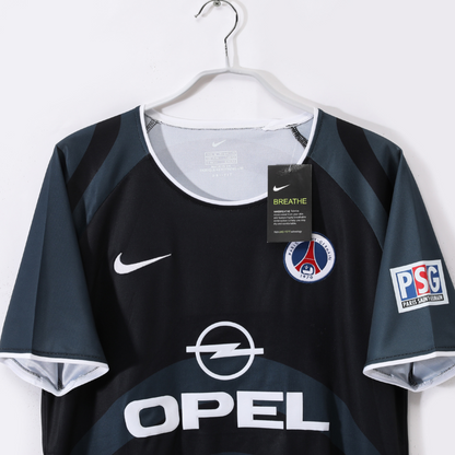 PSG 2001/02 Third Kit