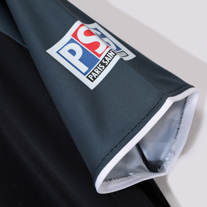 PSG 2001/02 Third Kit