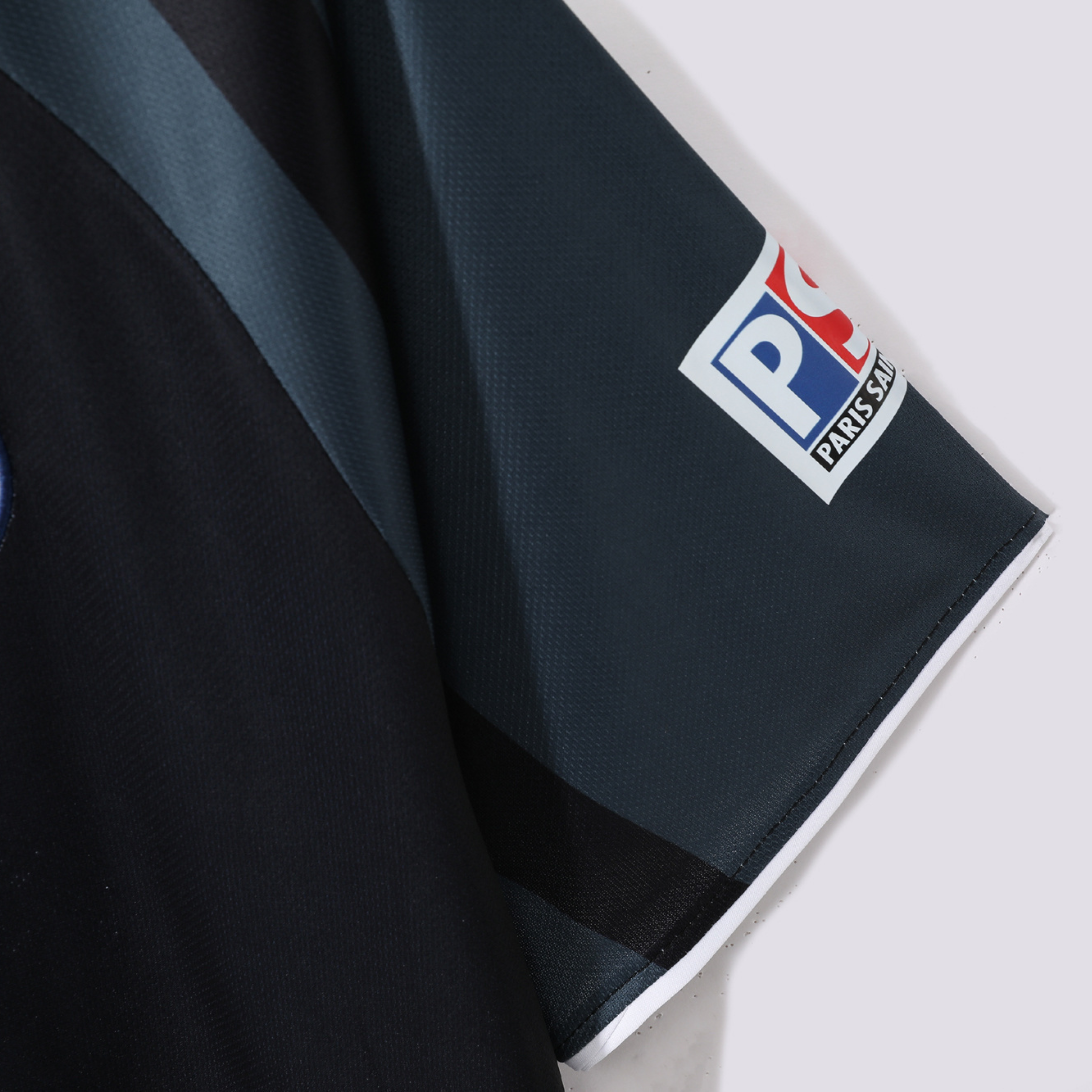 PSG 2001/02 Third Kit