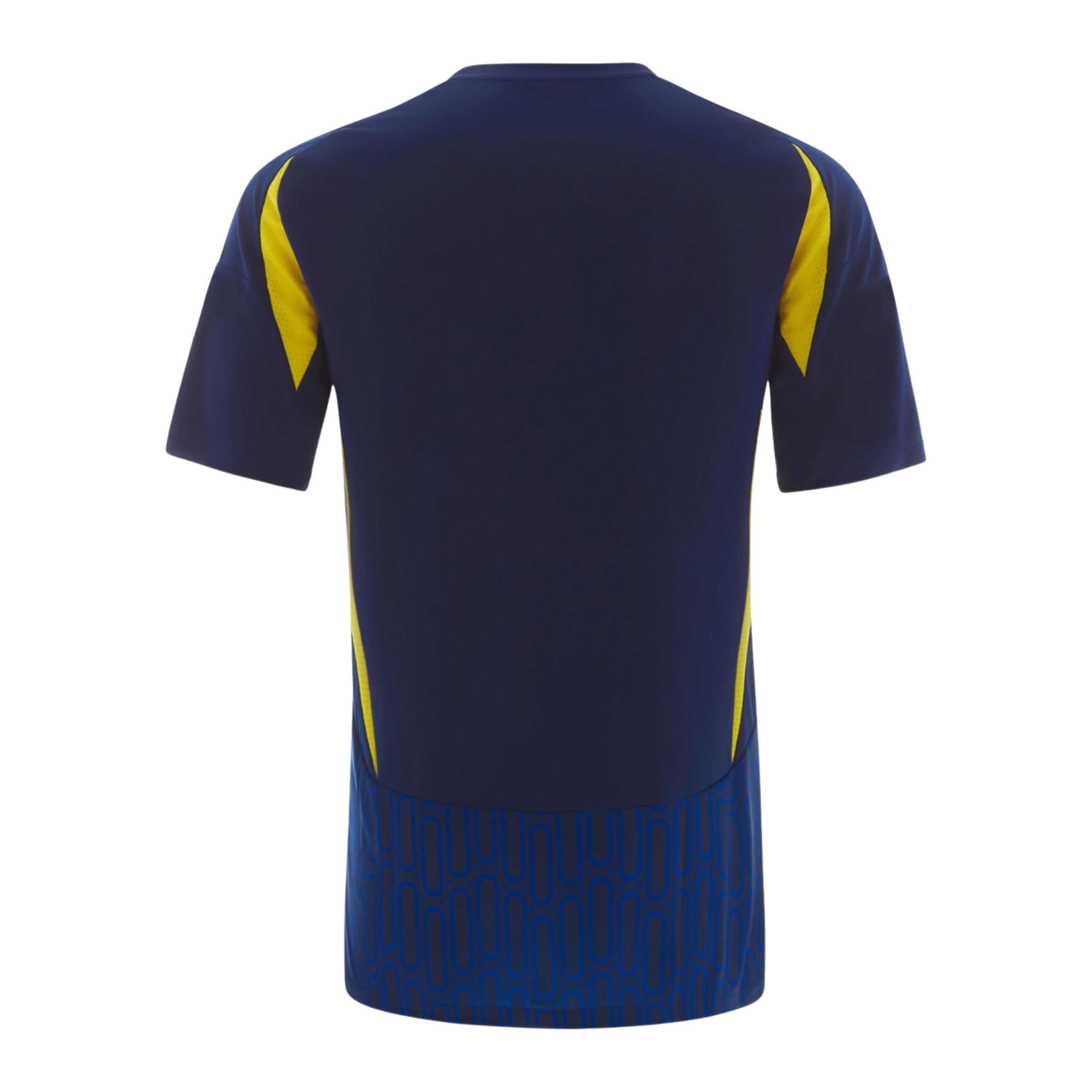 Al Nassr Away kit 2024/25