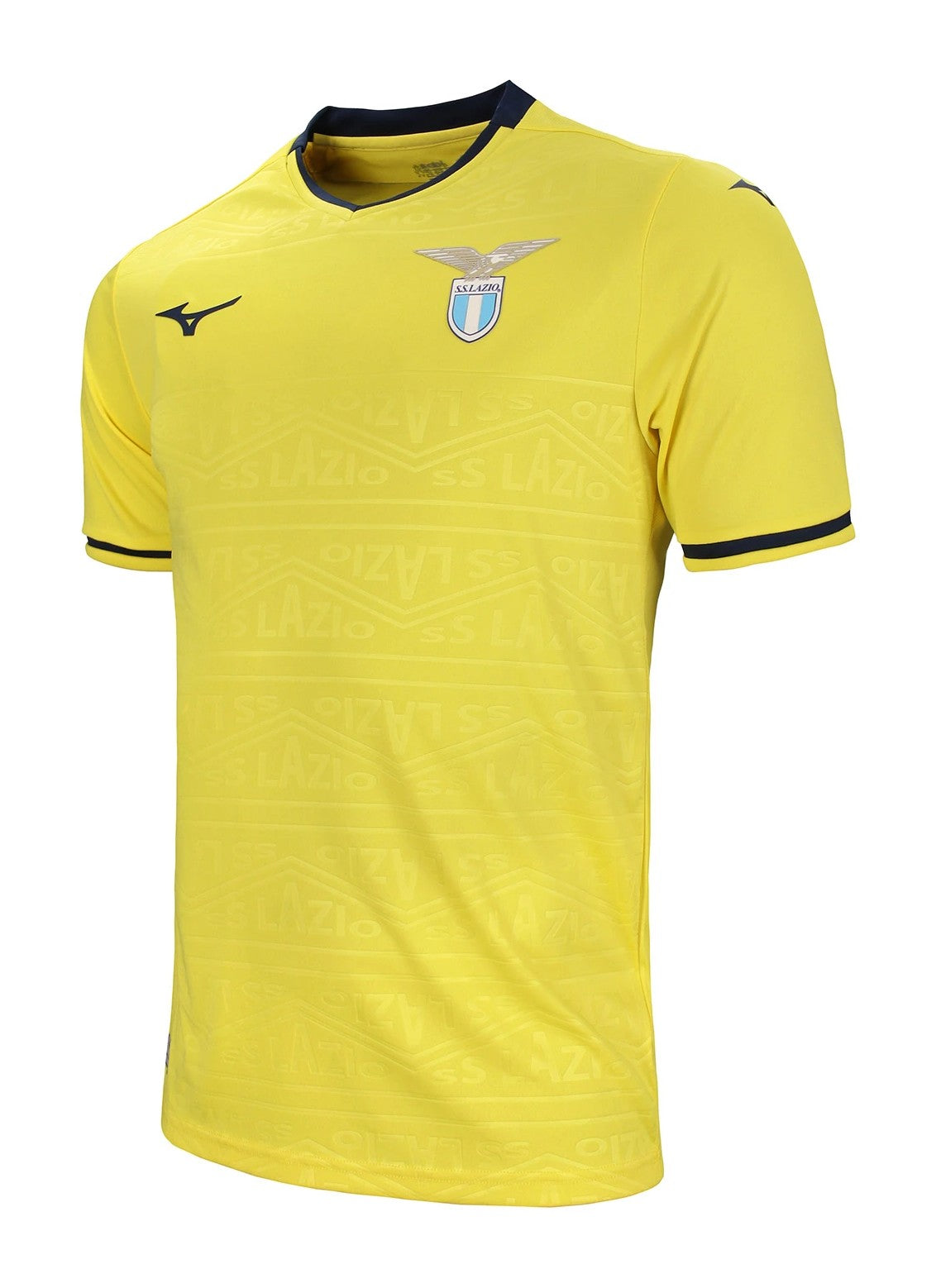 Lazio Away kit 2024/25