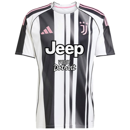 Juventus Home kit 2025/26