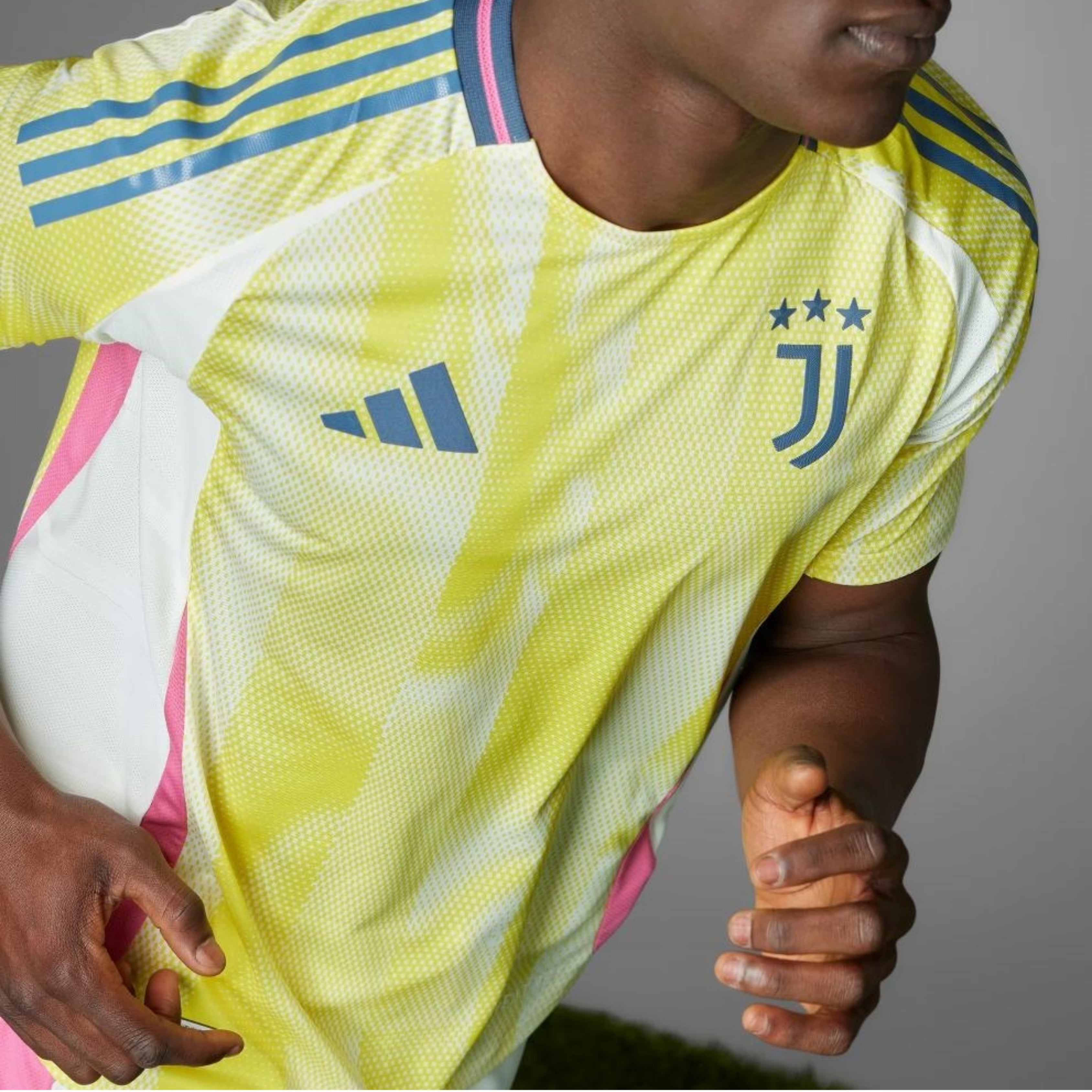 Juventus Away kit 2024/25