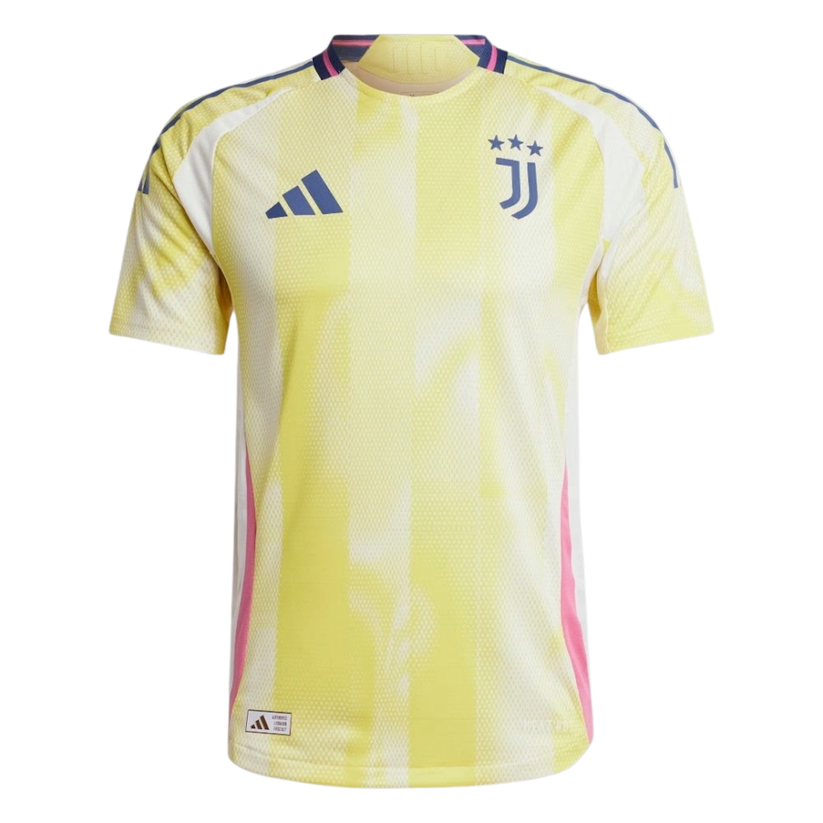 Juventus Away kit 2024/25