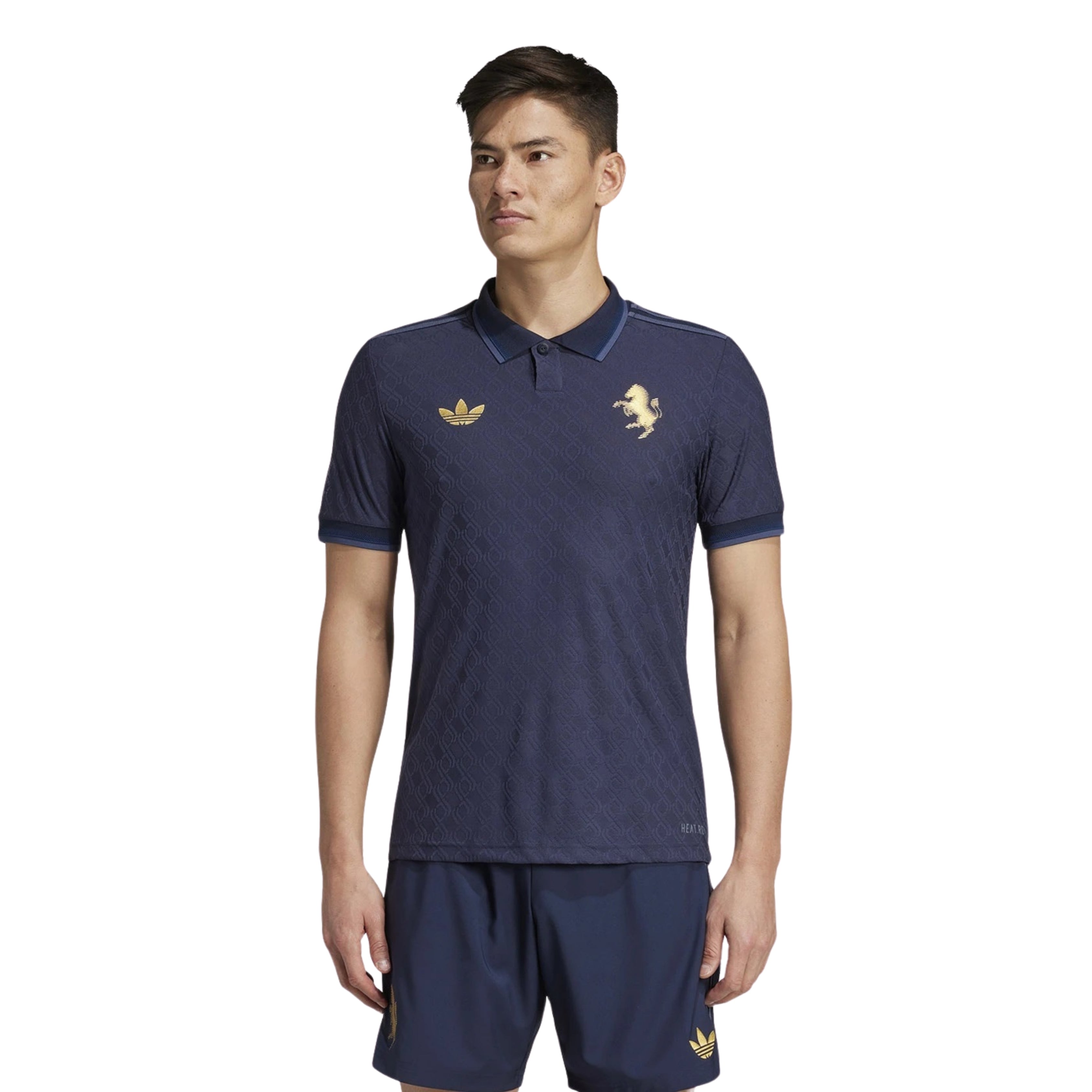 Juventus Third kit 2024/25