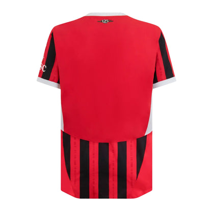 AC Milan Home kit 2024/25