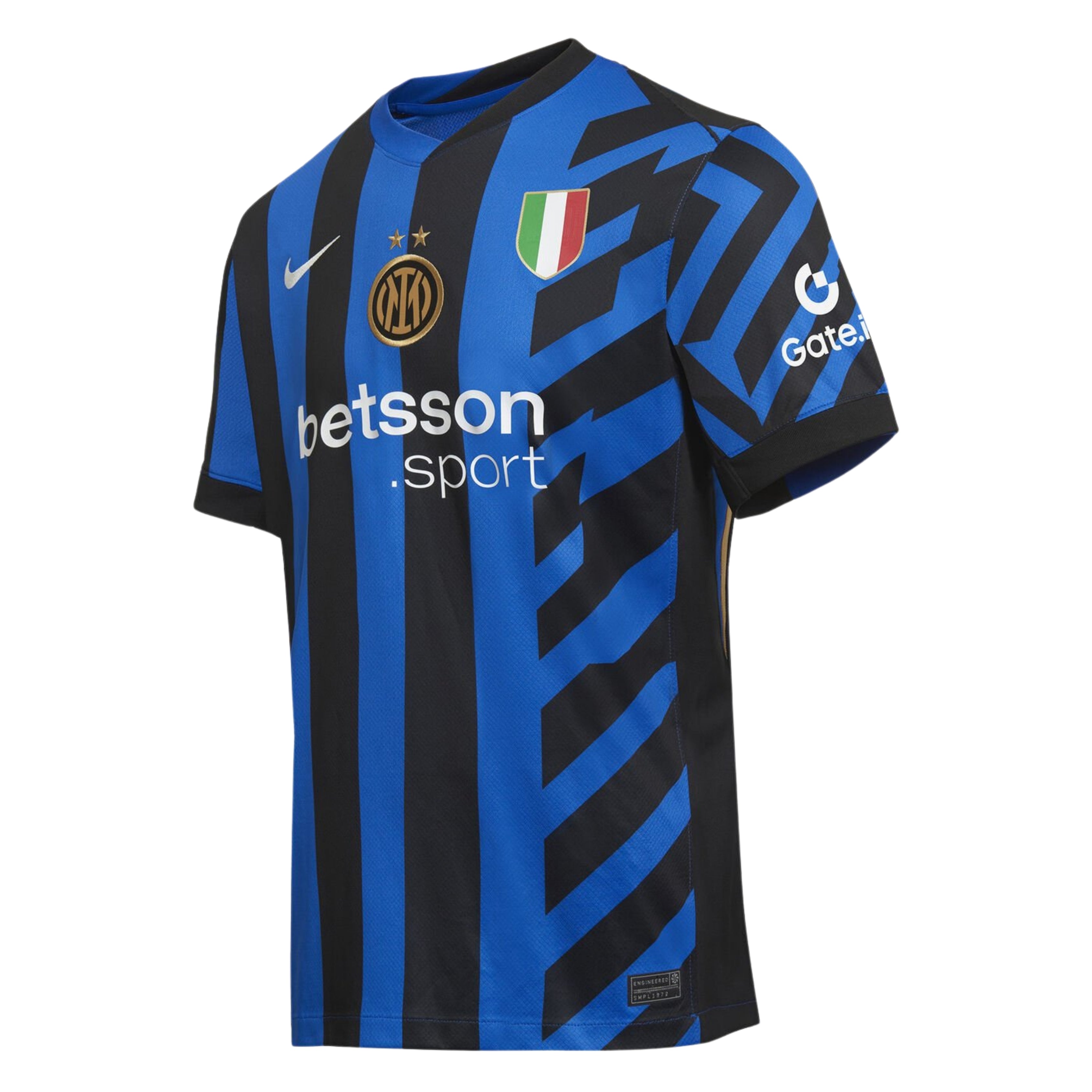 Inter Milan Home kit 2024/25