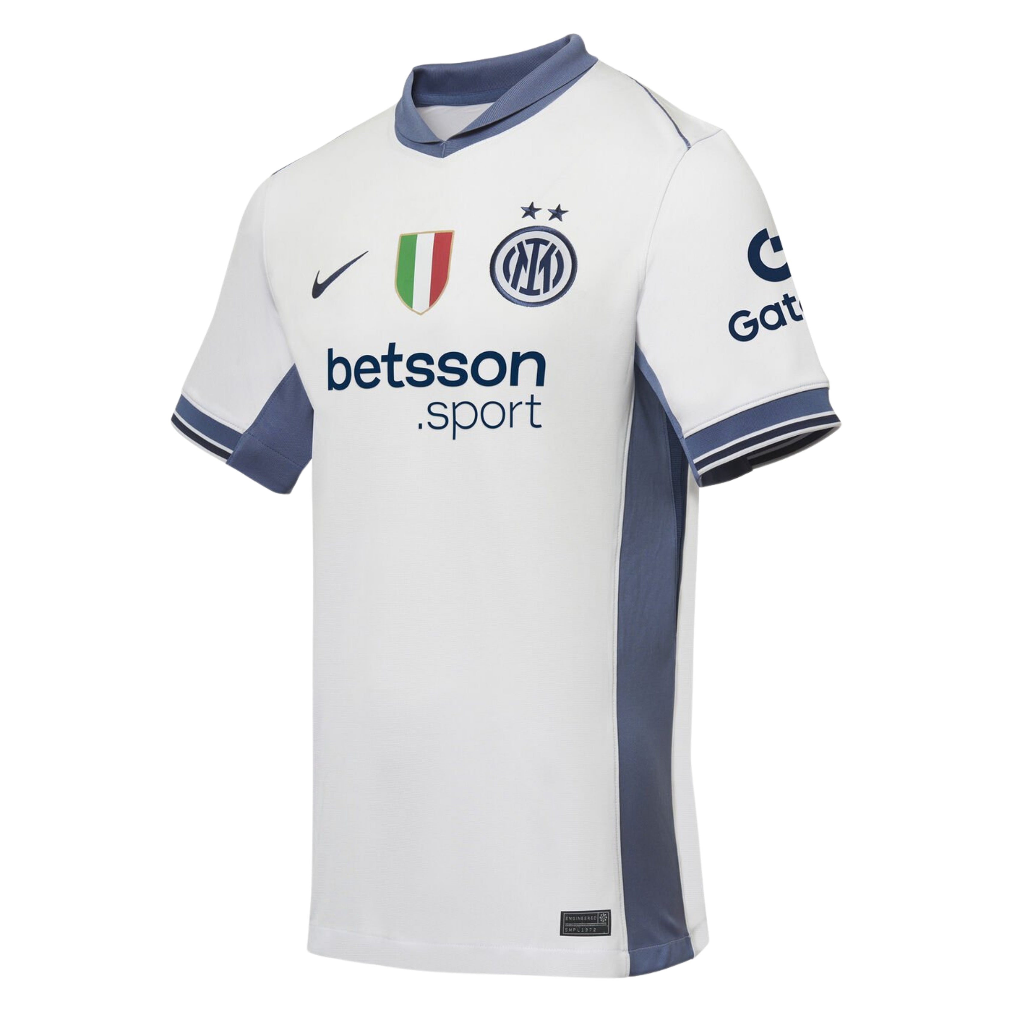 Inter Milan Away kit 2024/25