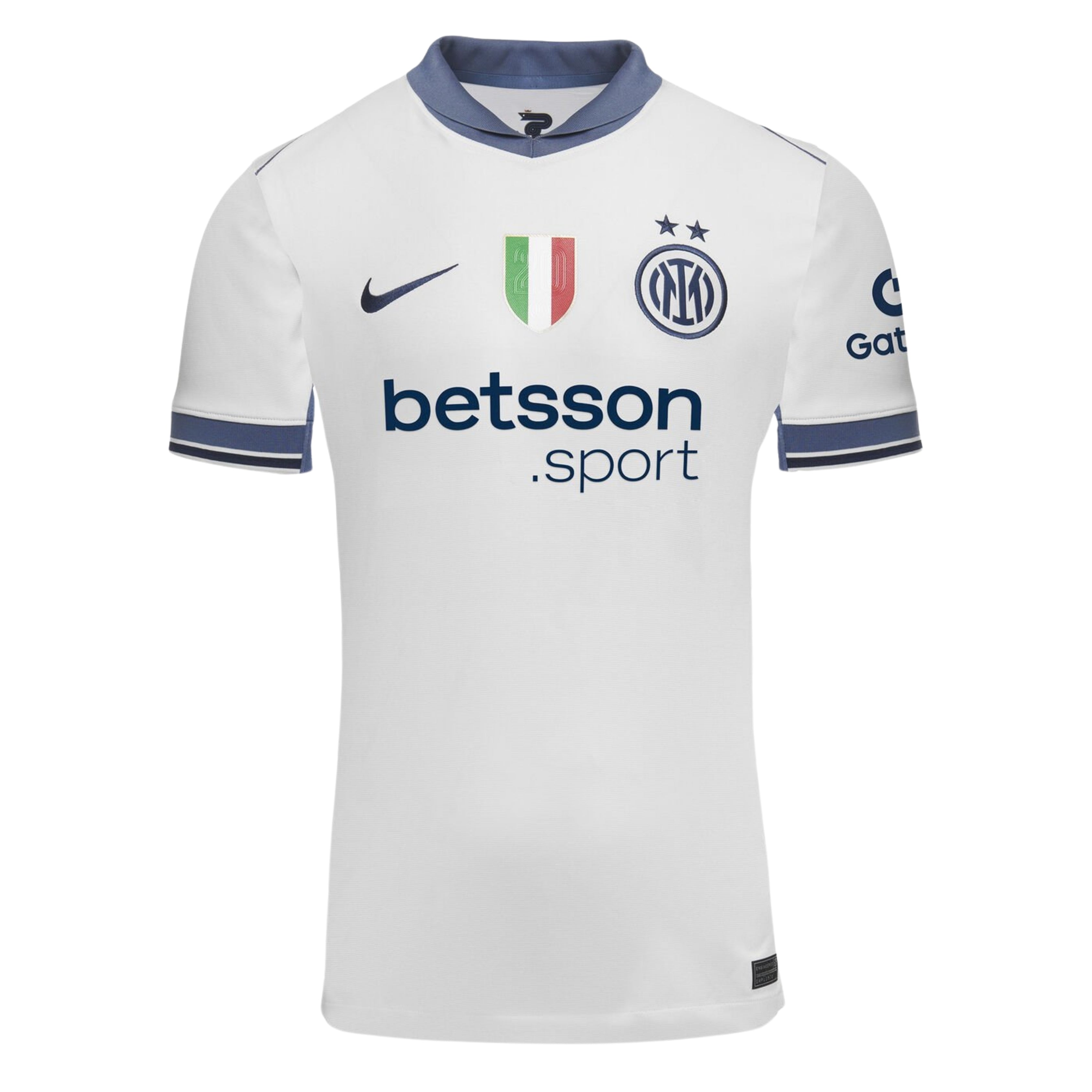 Inter Milan Away kit 2024/25