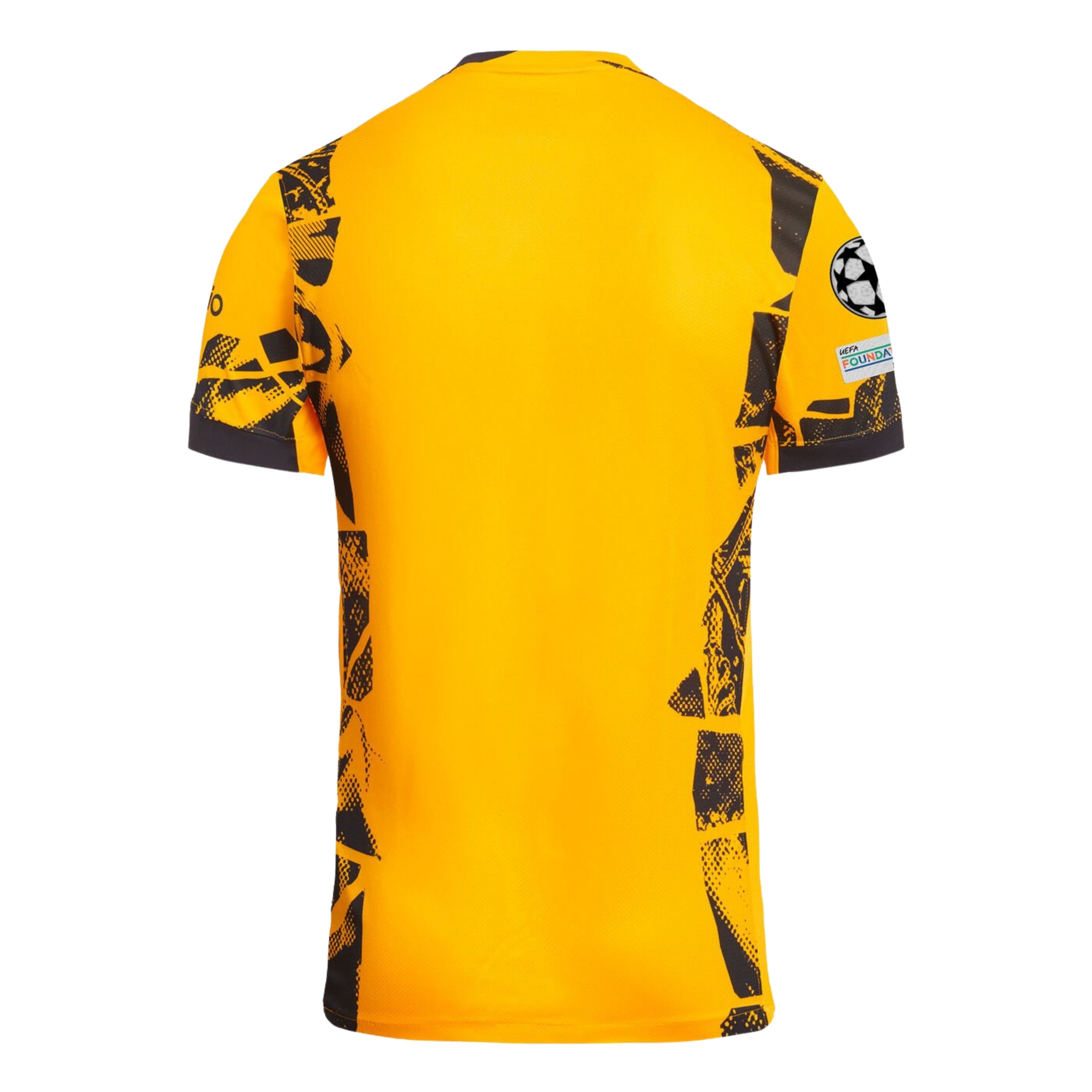 Inter Milan Third kit 2024/25