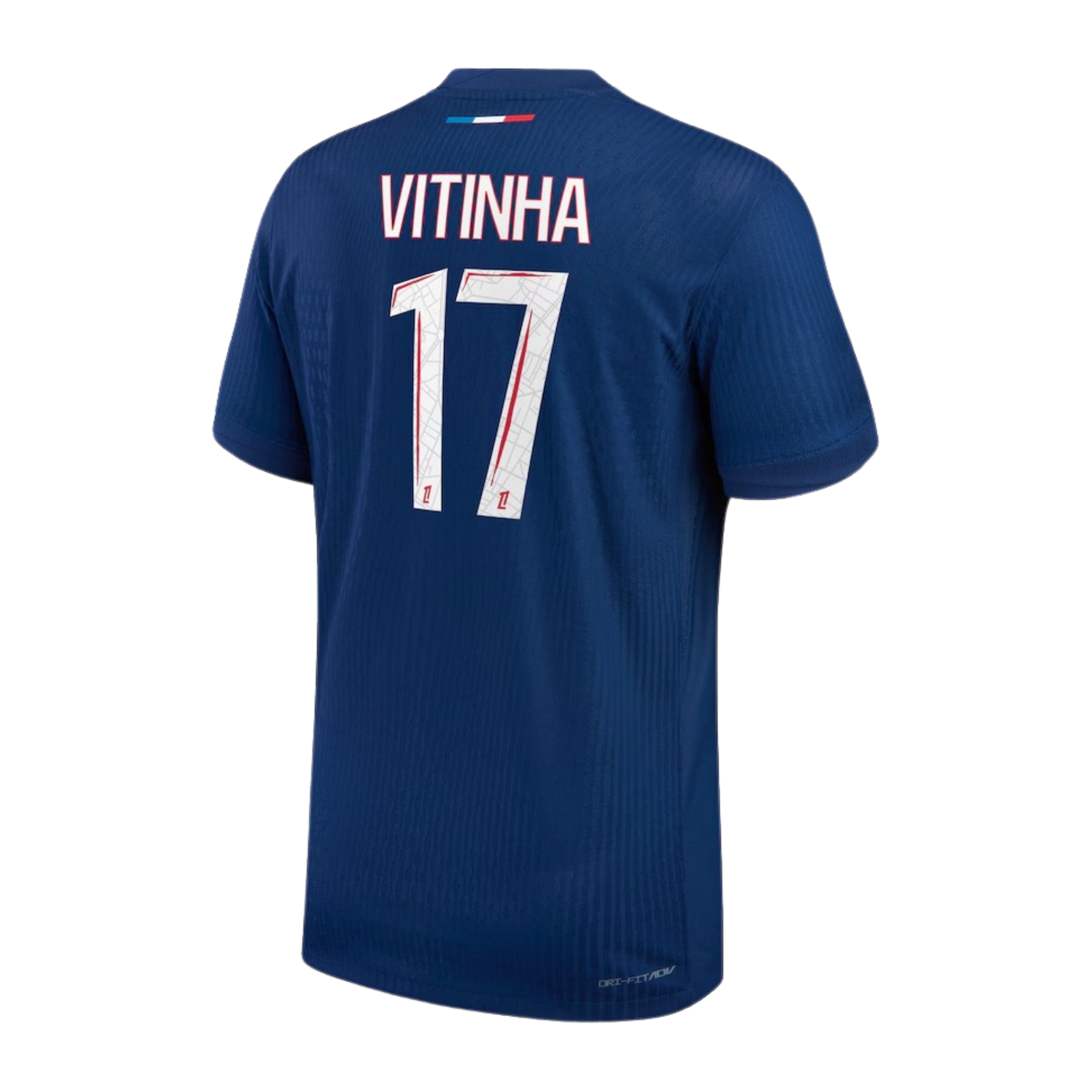 PSG Home kit 2024/25