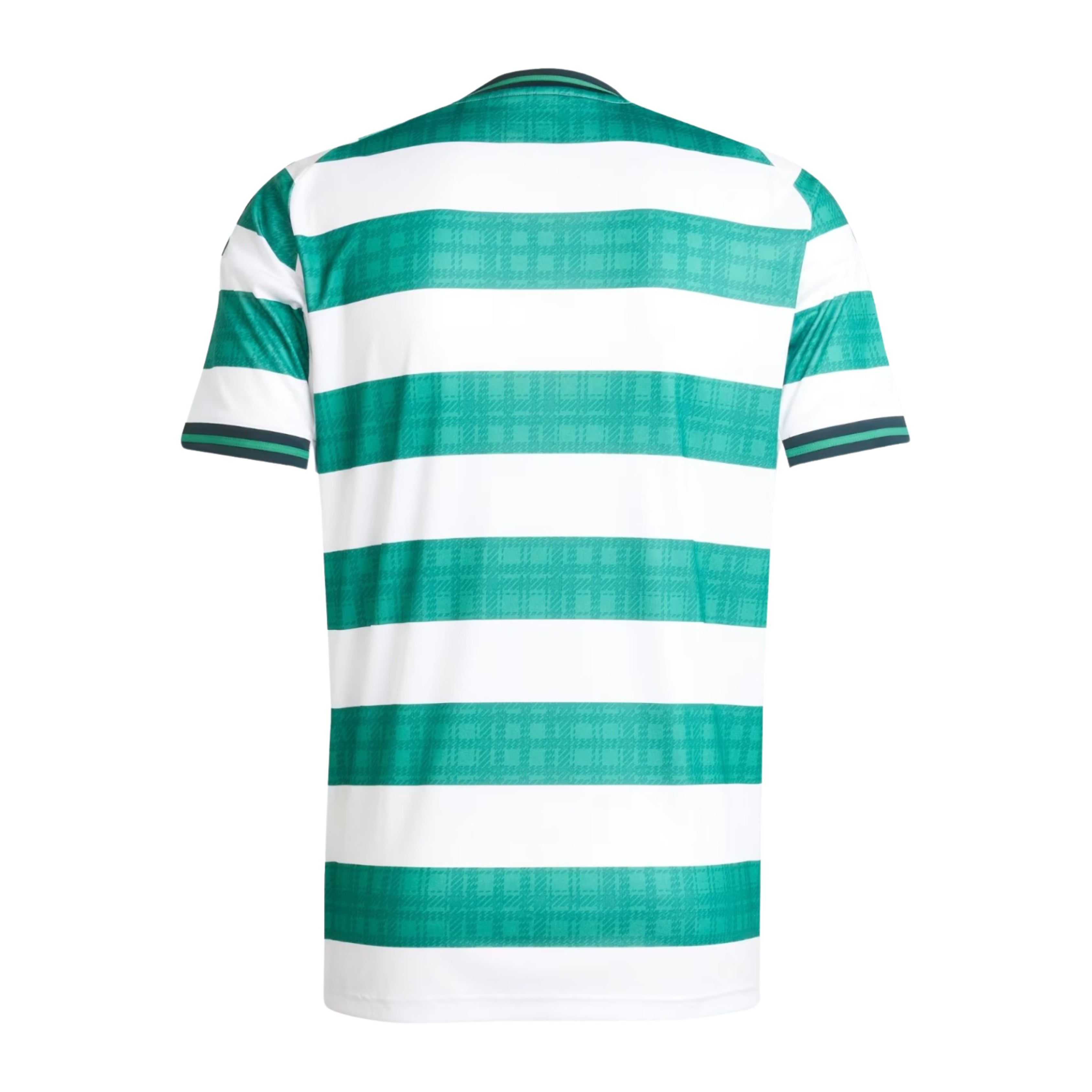 Celtic Home kit 2025/26