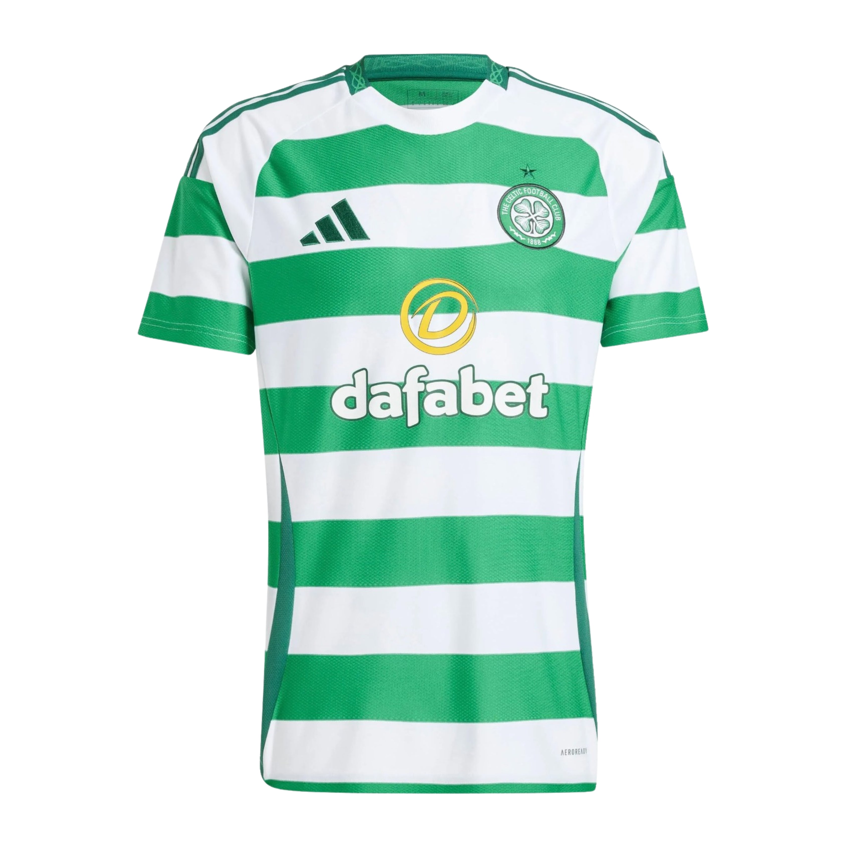 Celtic Home kit 2024/25